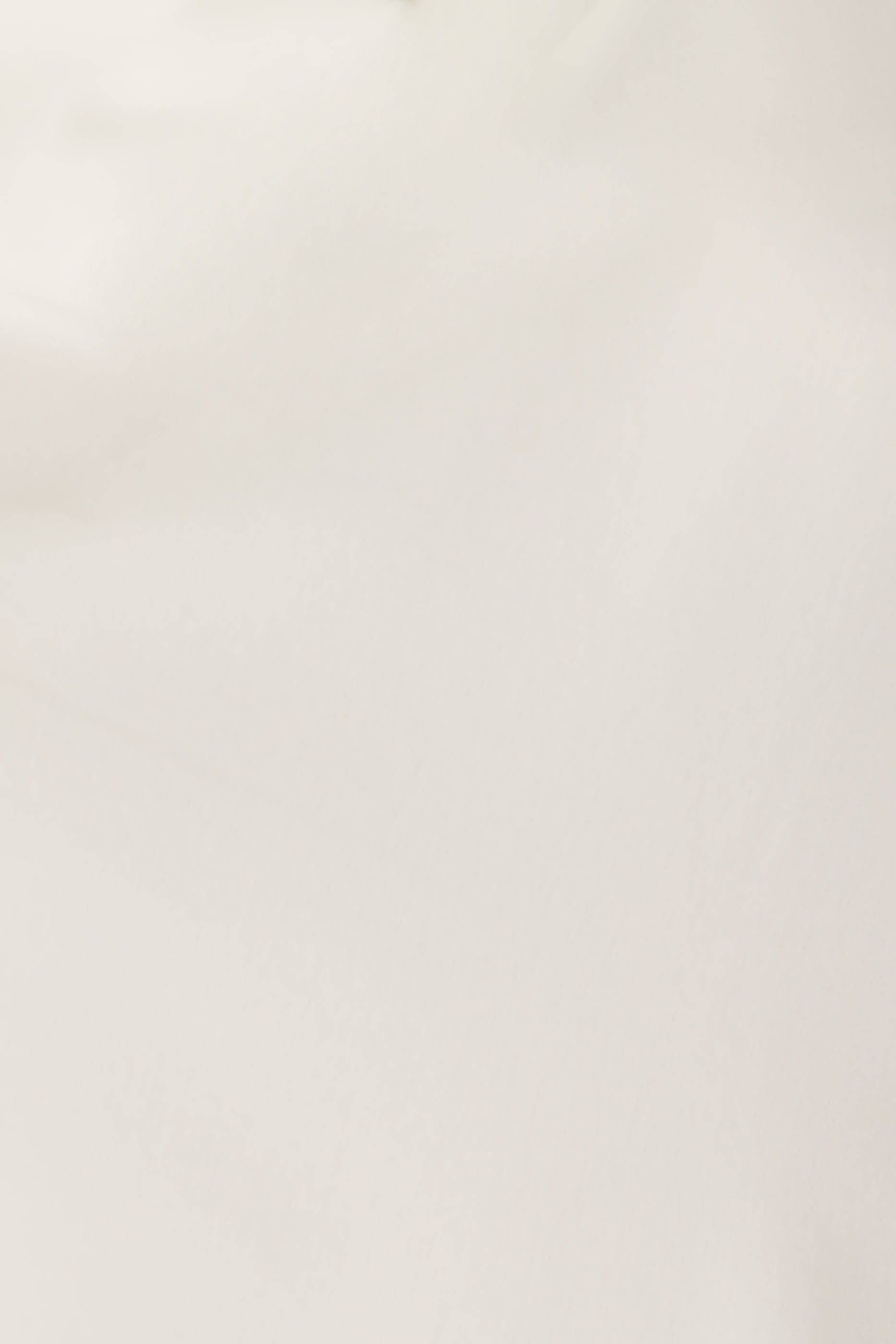 Cowl Neck Silk Blouse