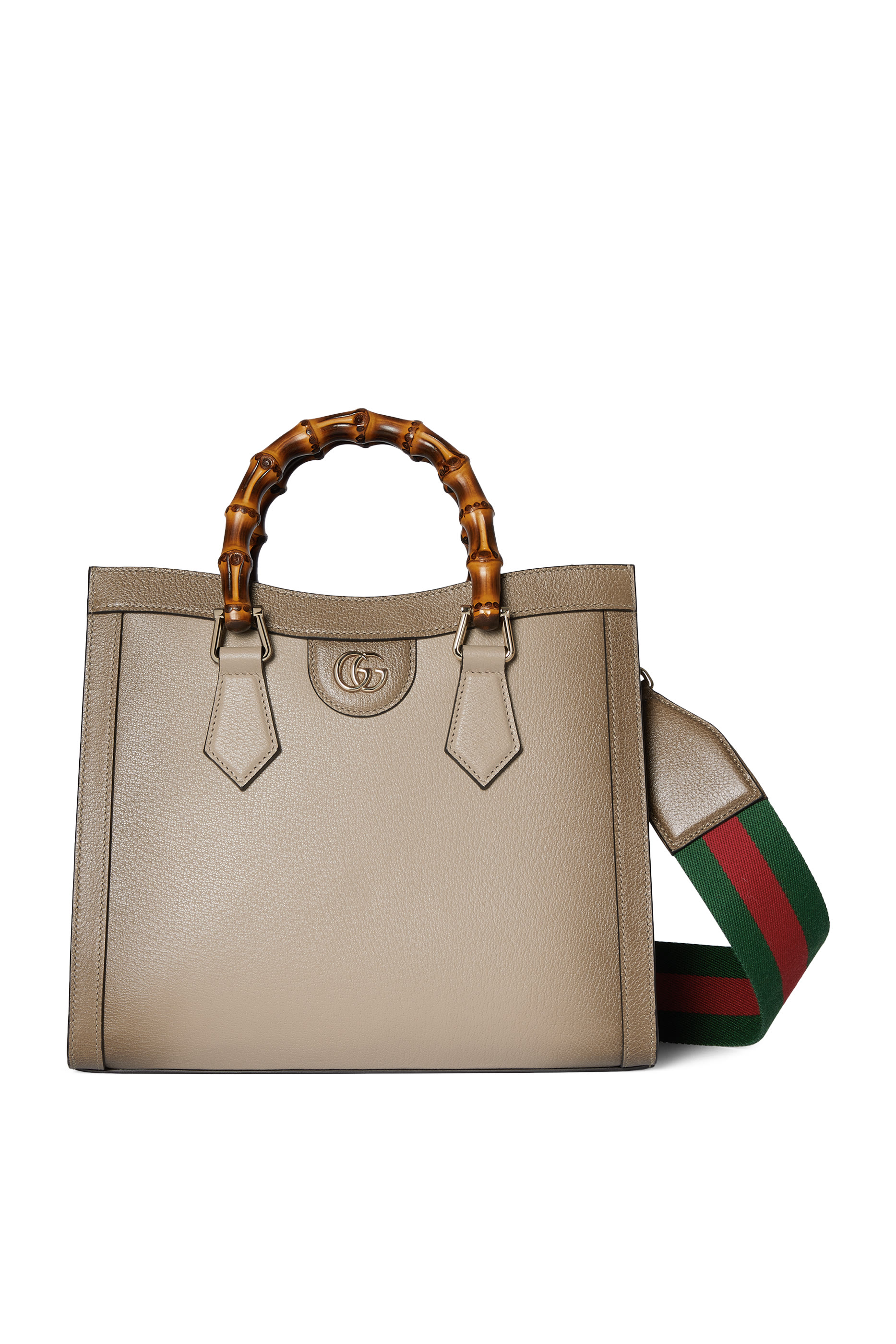 Diana Medium Tote Bag
