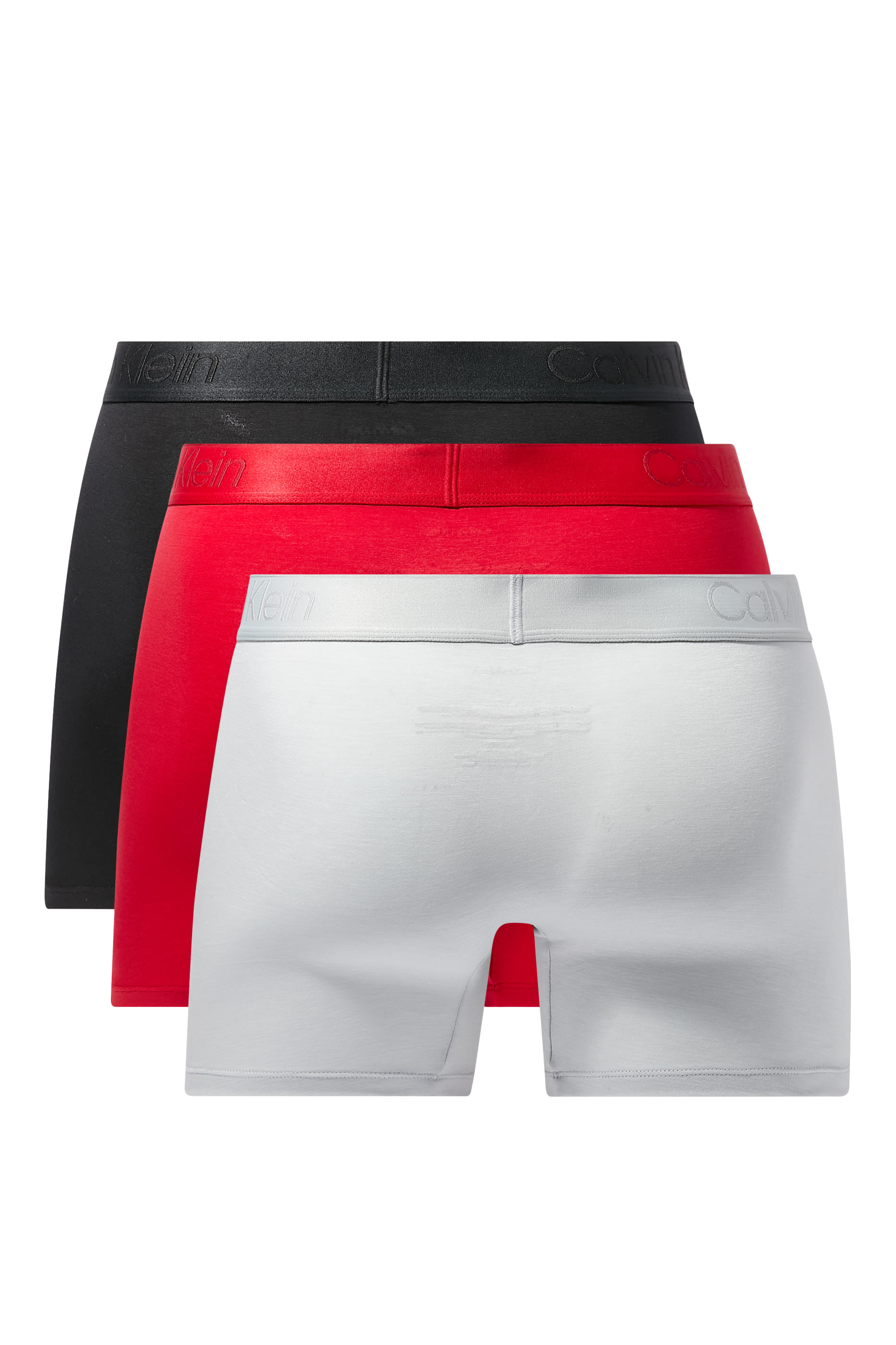 Boxer Briefs, Set of 3