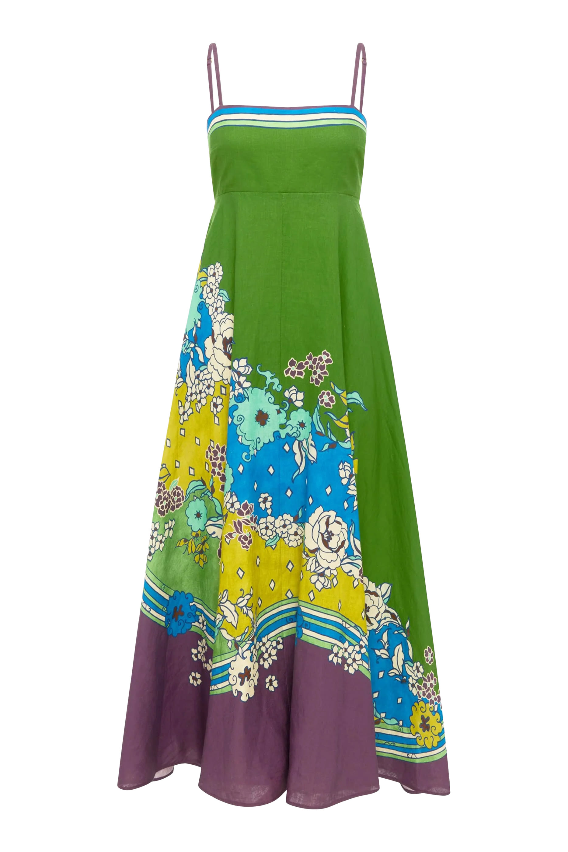 Nanci Sundress 