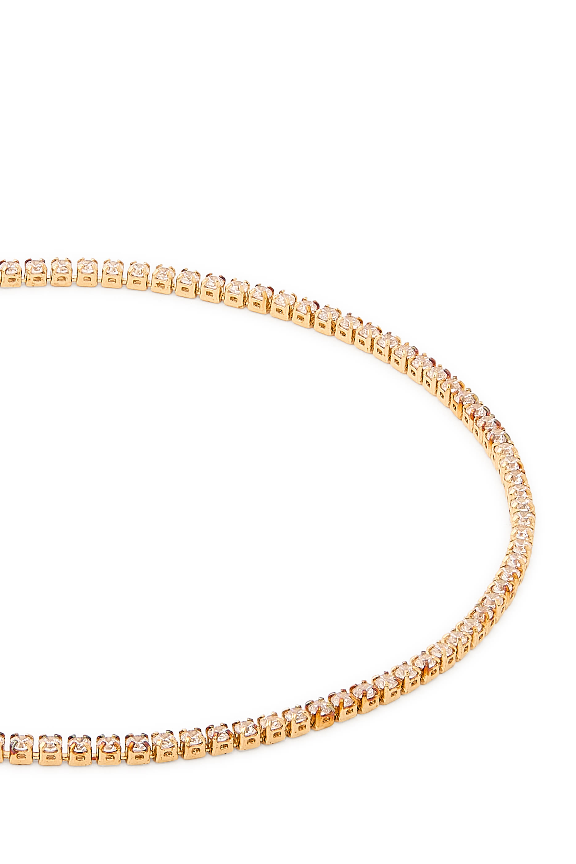 Micro Teeny Tiny Tennis Bracelet