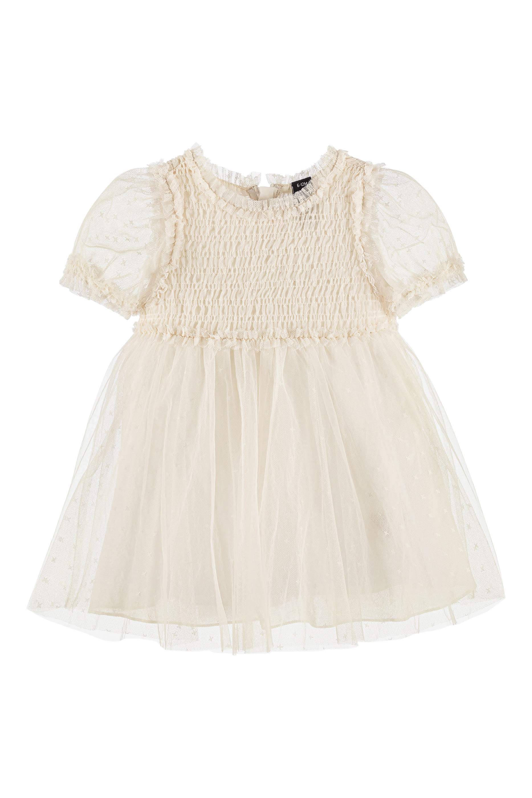 Baby Giselle Dress