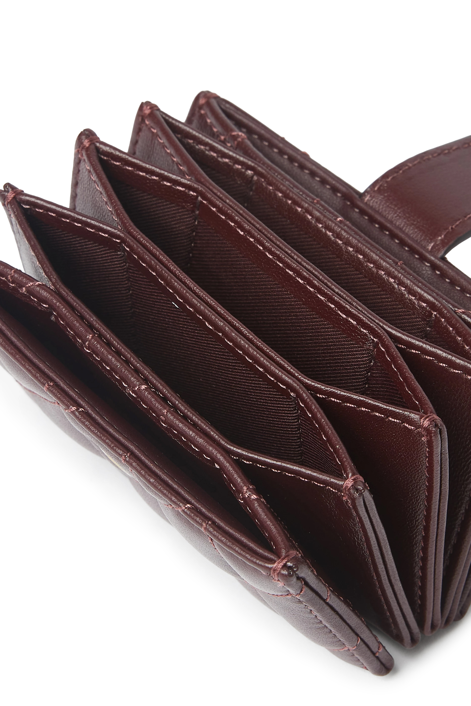  Quilted Essential Multi Card Holder