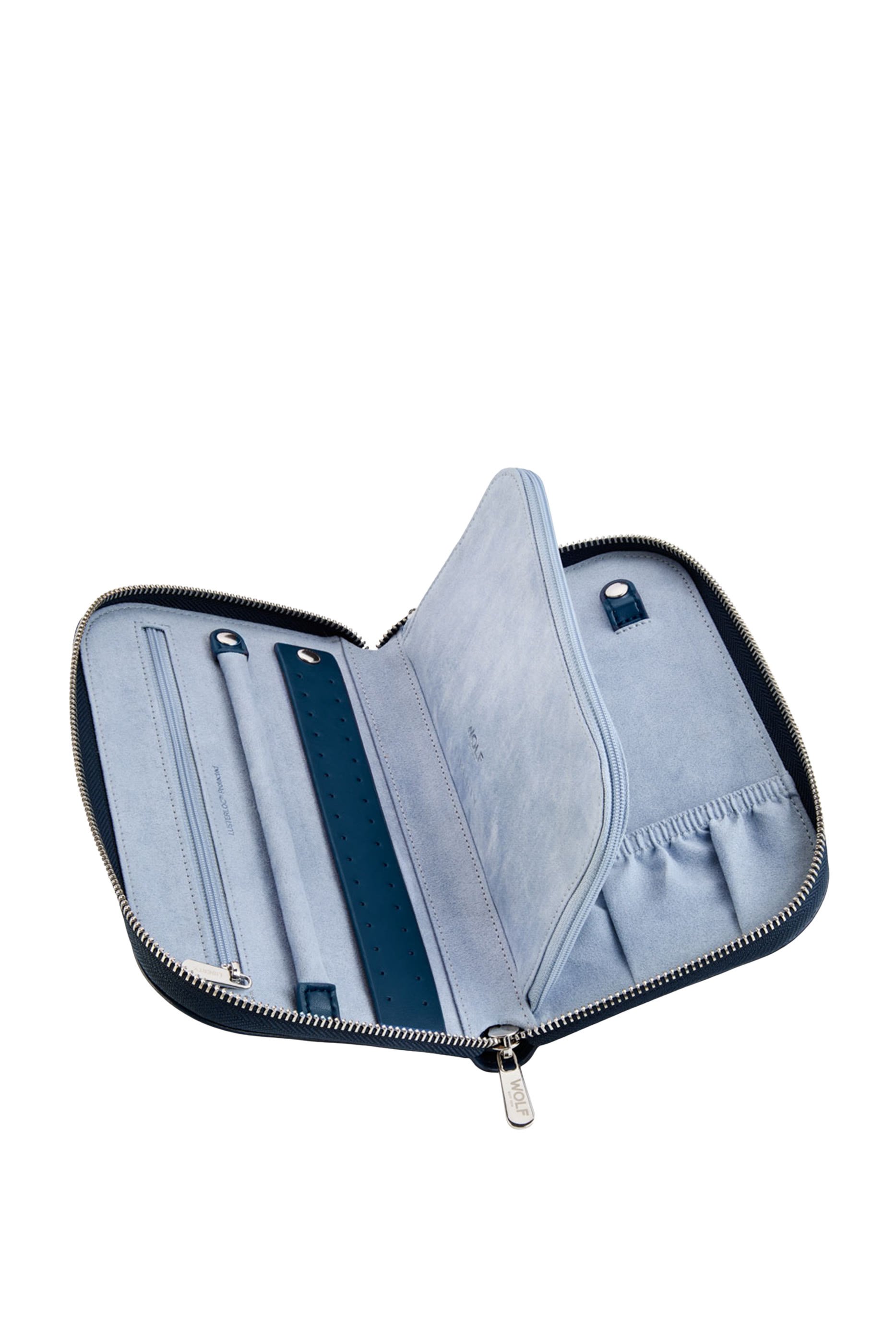 Liberty Travel Jewelry Portfolio