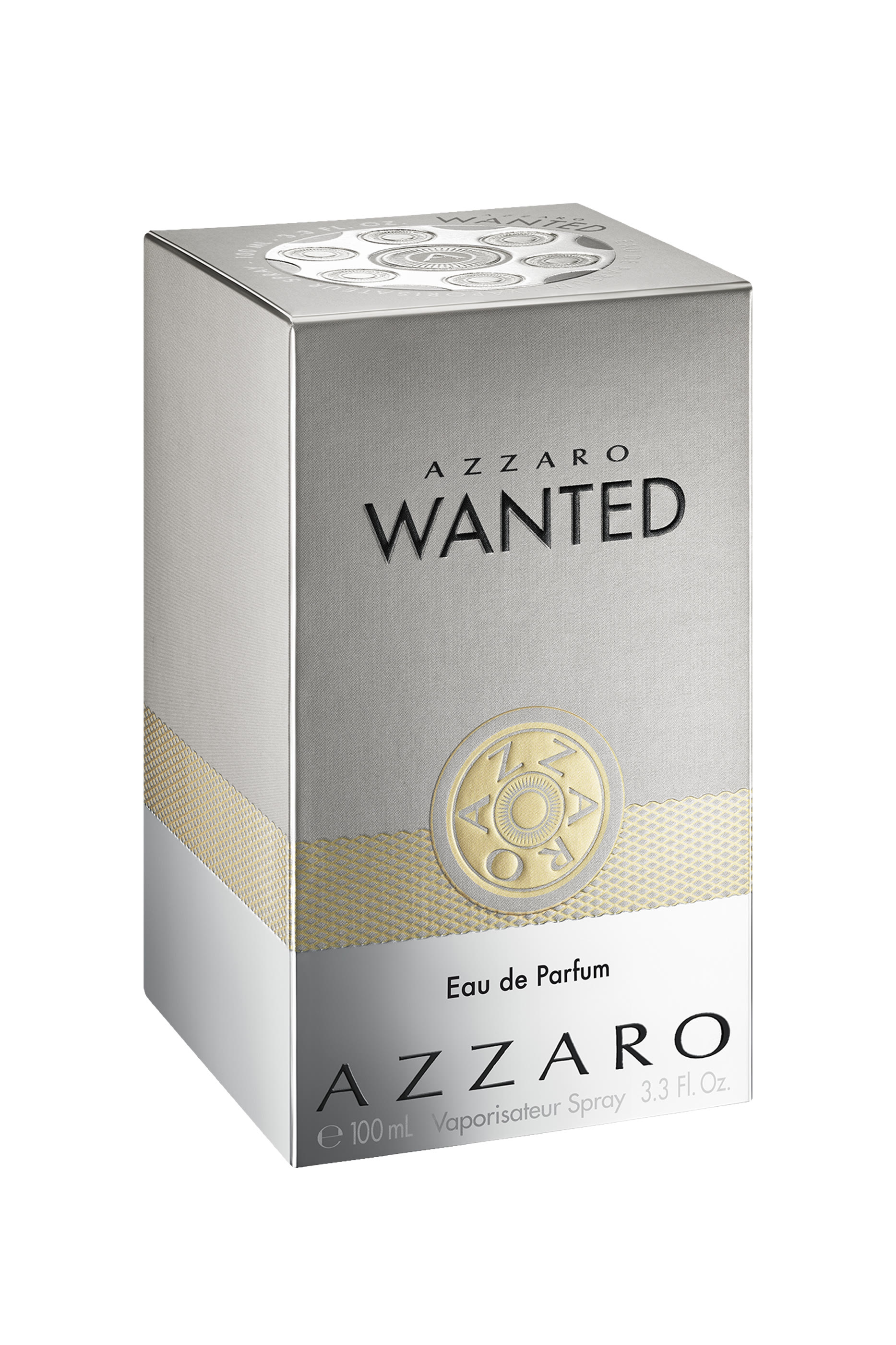 Wanted Eau de Parfum