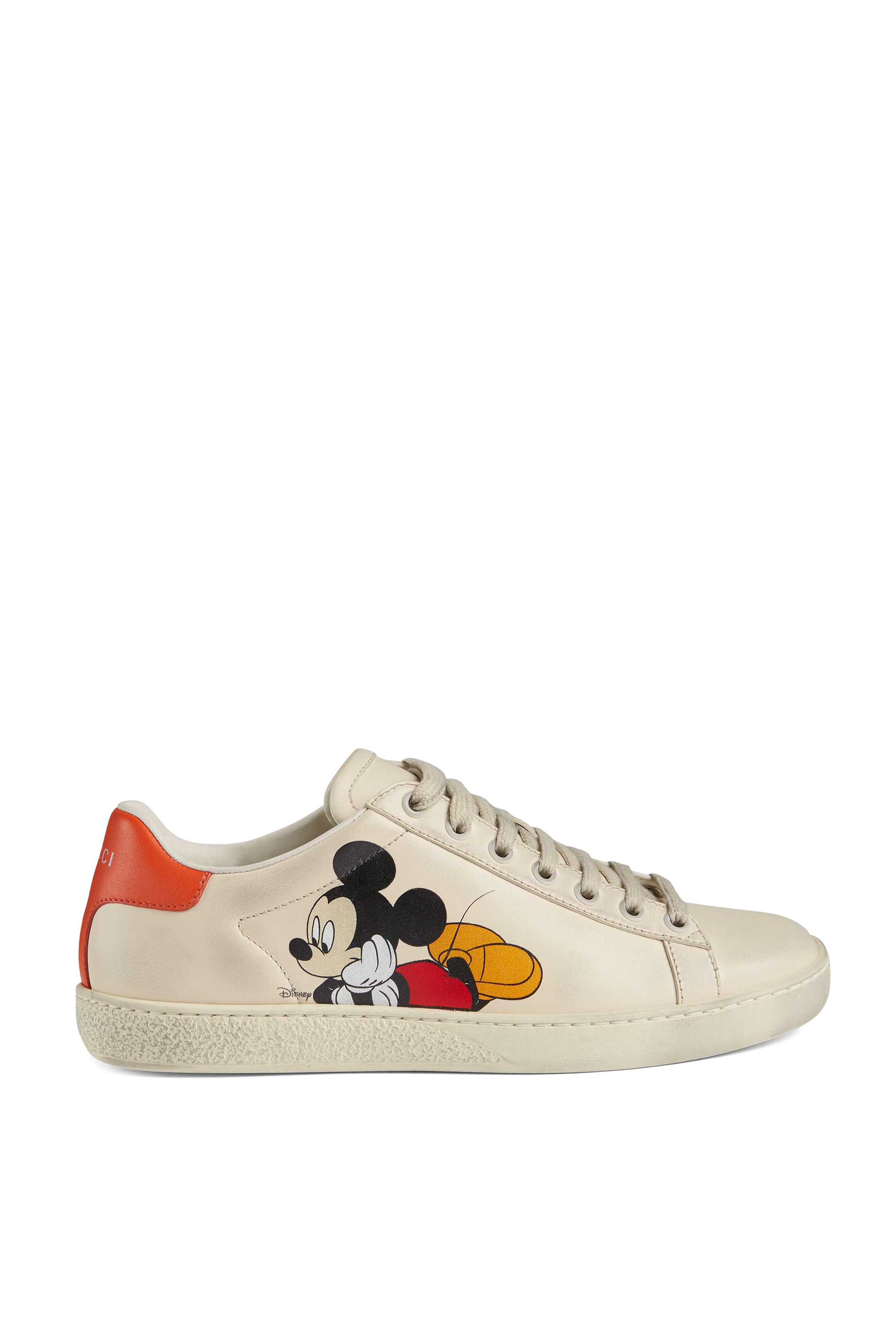 sneakers gucci kw
