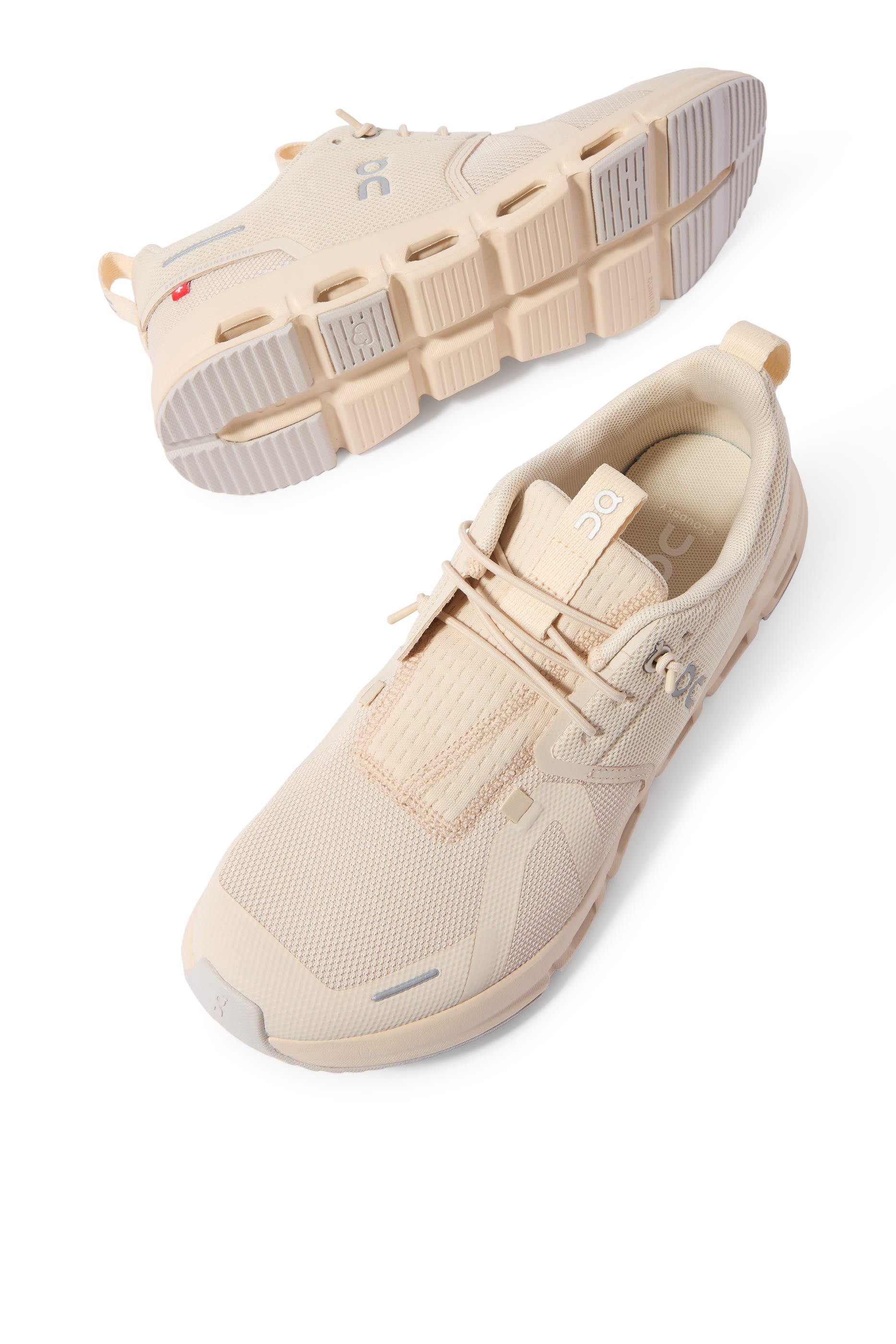 Kids Cloud Sky Sneakers