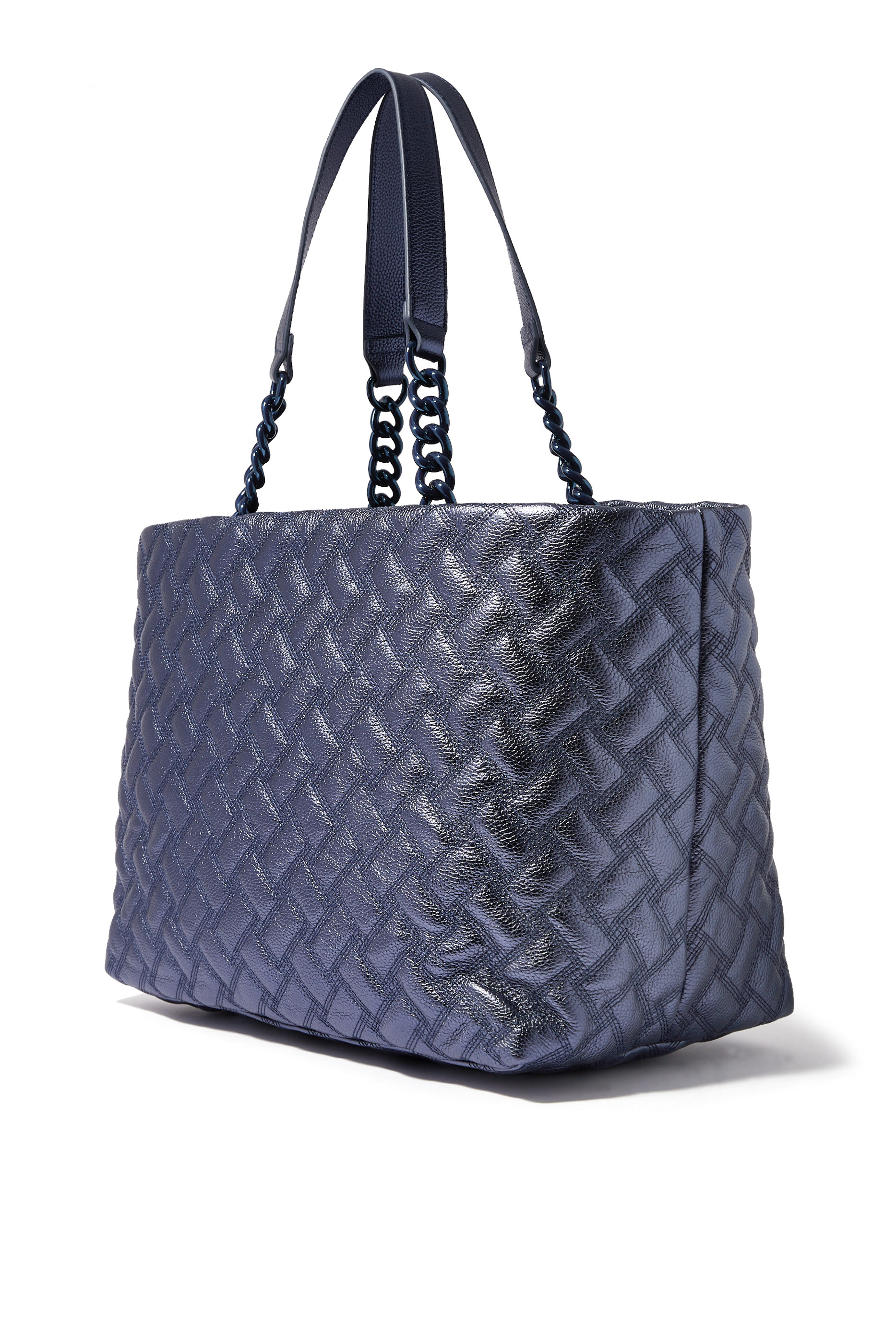 Kensington Drench Shopper Tote Bag