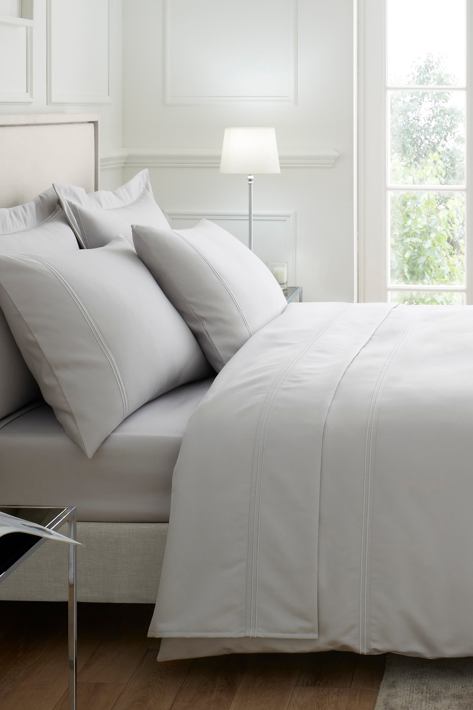 1200 Thread Pillowcase