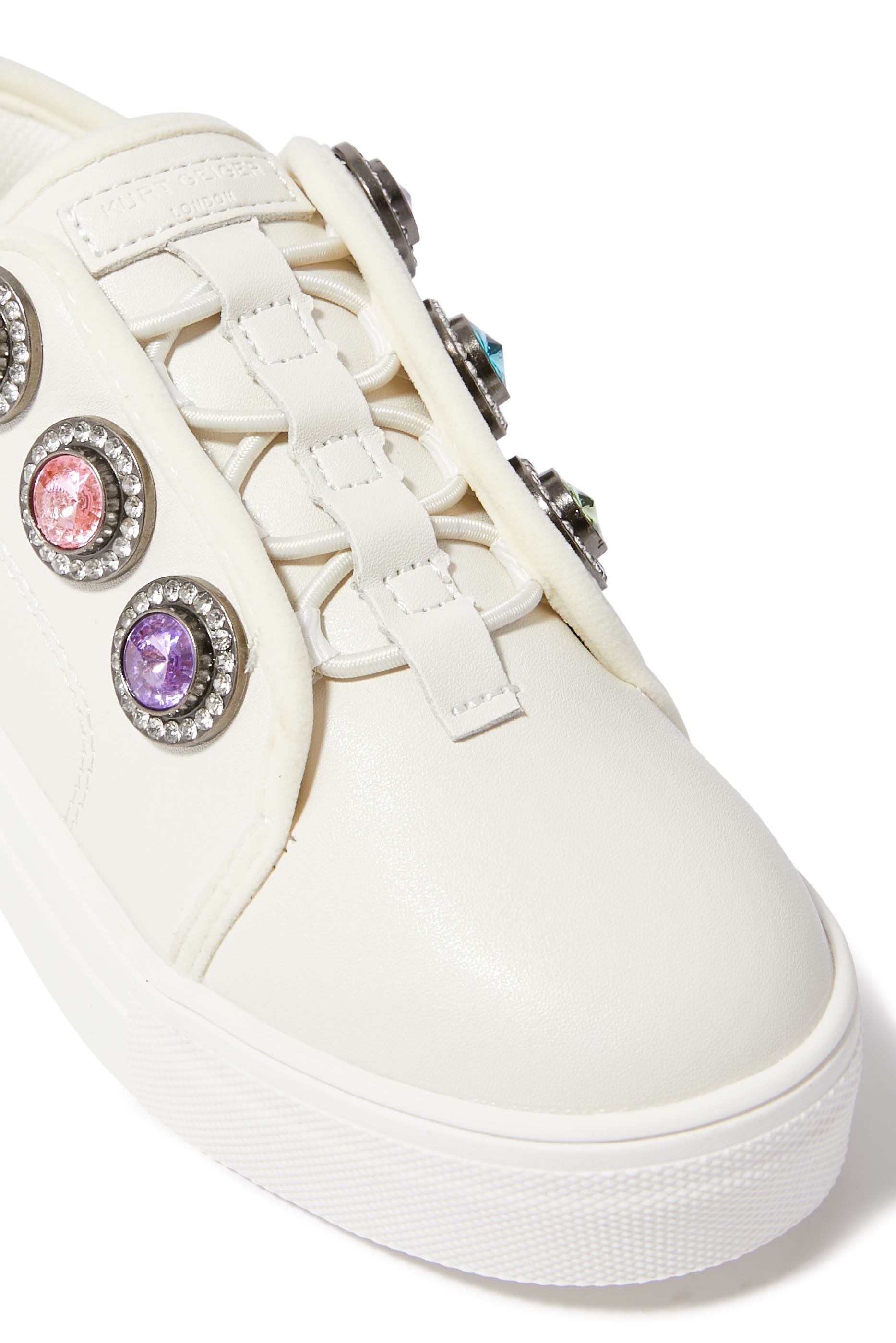 Kids Junior Laney Octavia Sneakers