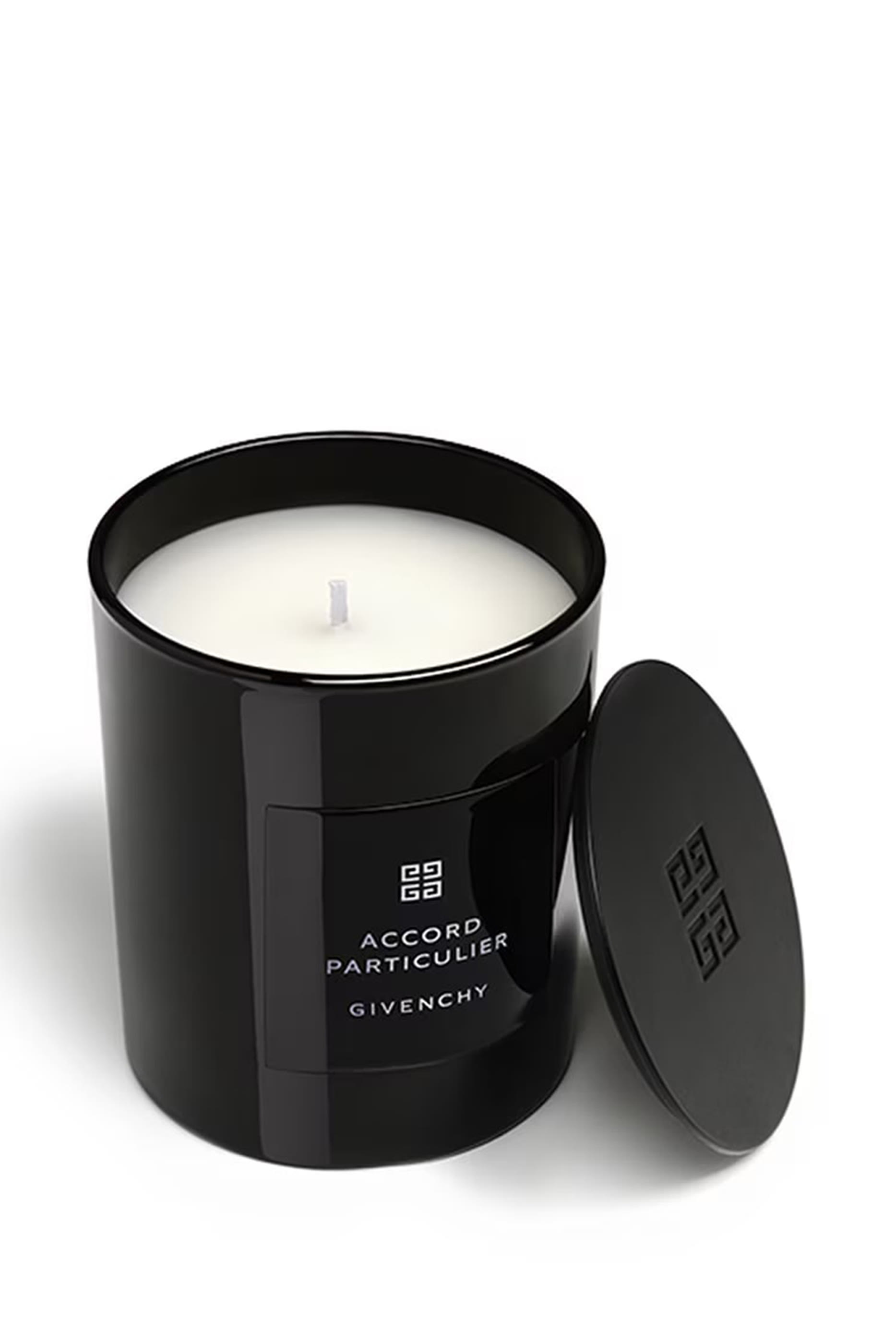 La Collection Accord Particulier Candle