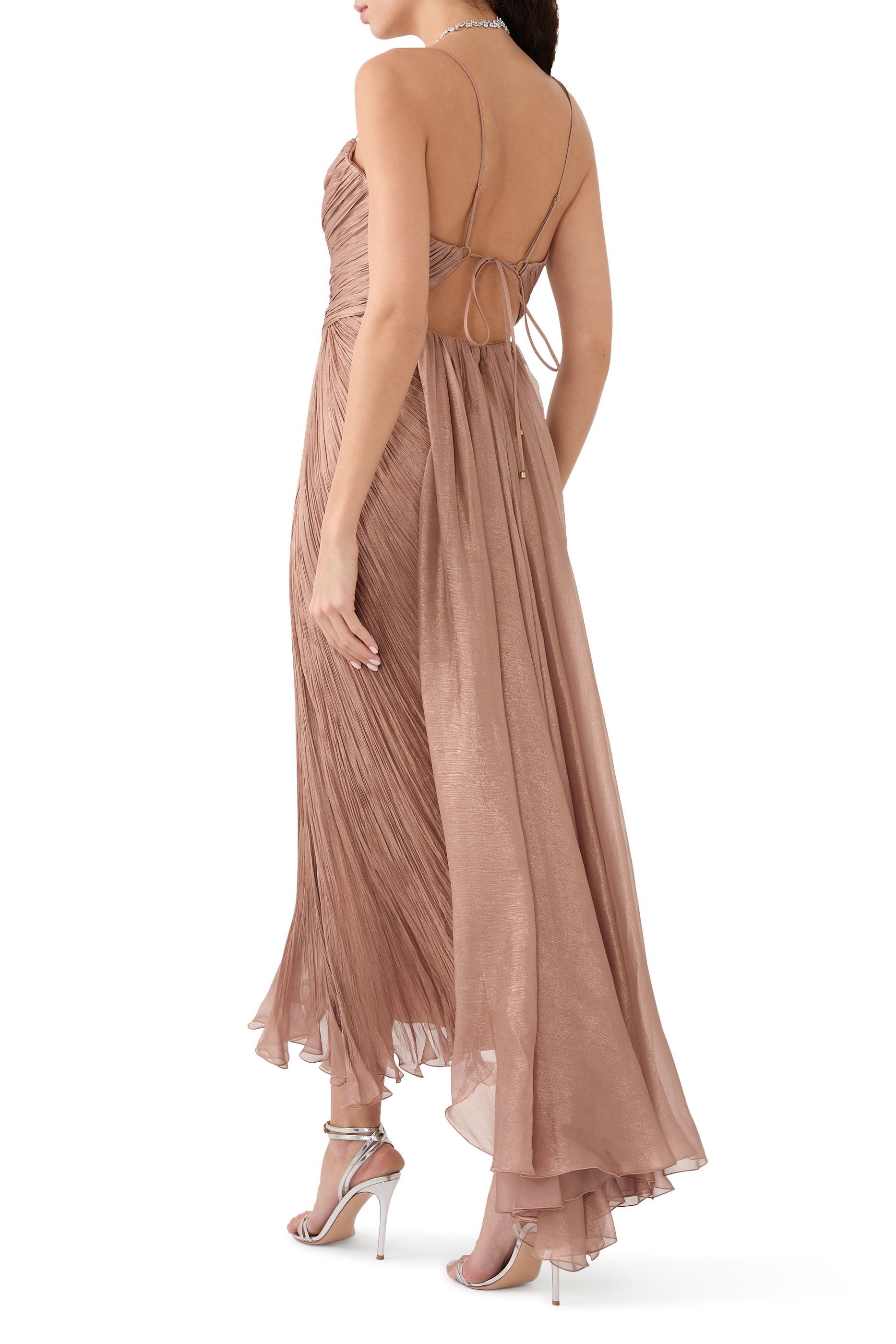  Regina Sleeveless Dress