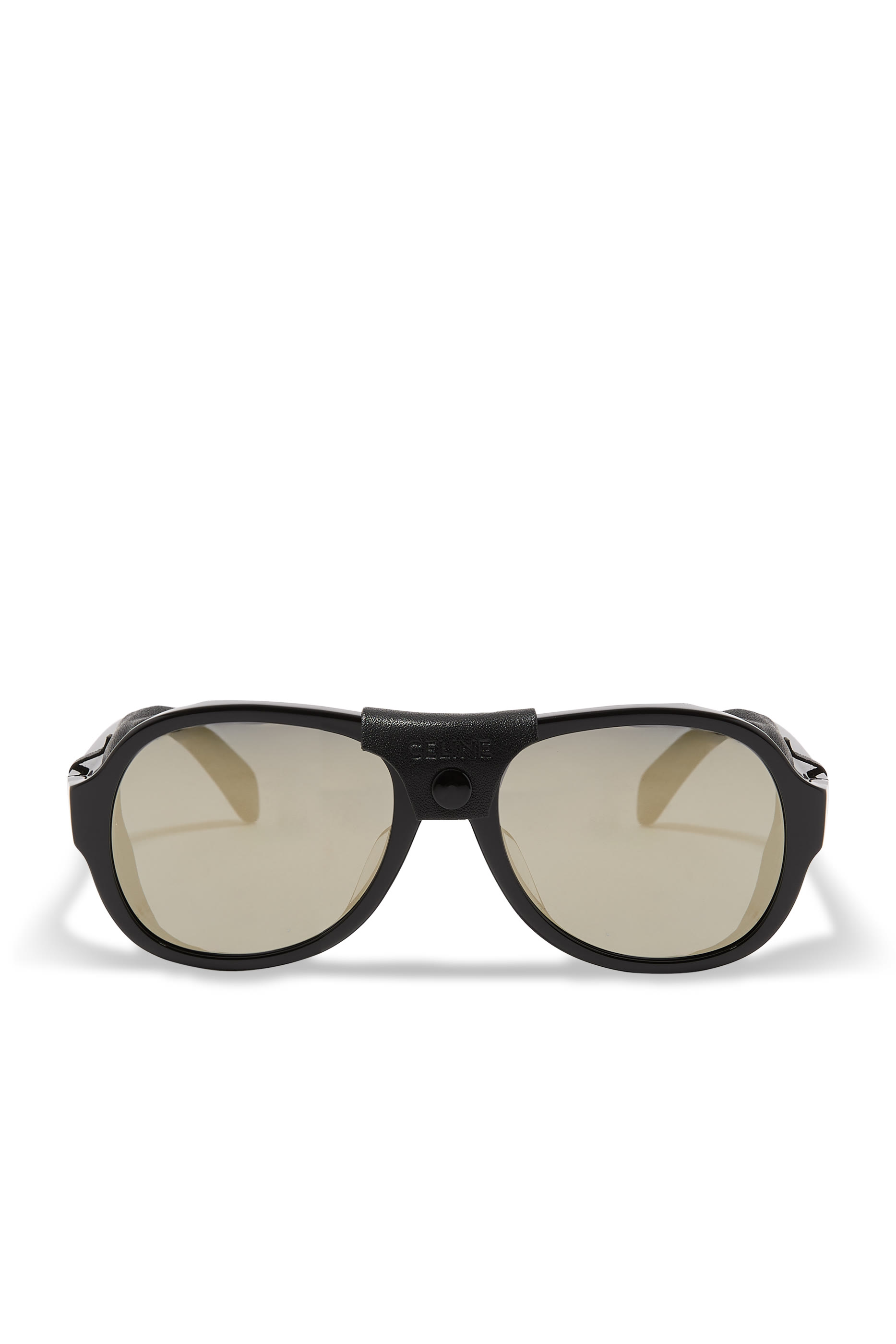 Apres Ski Capsule Sunglasses