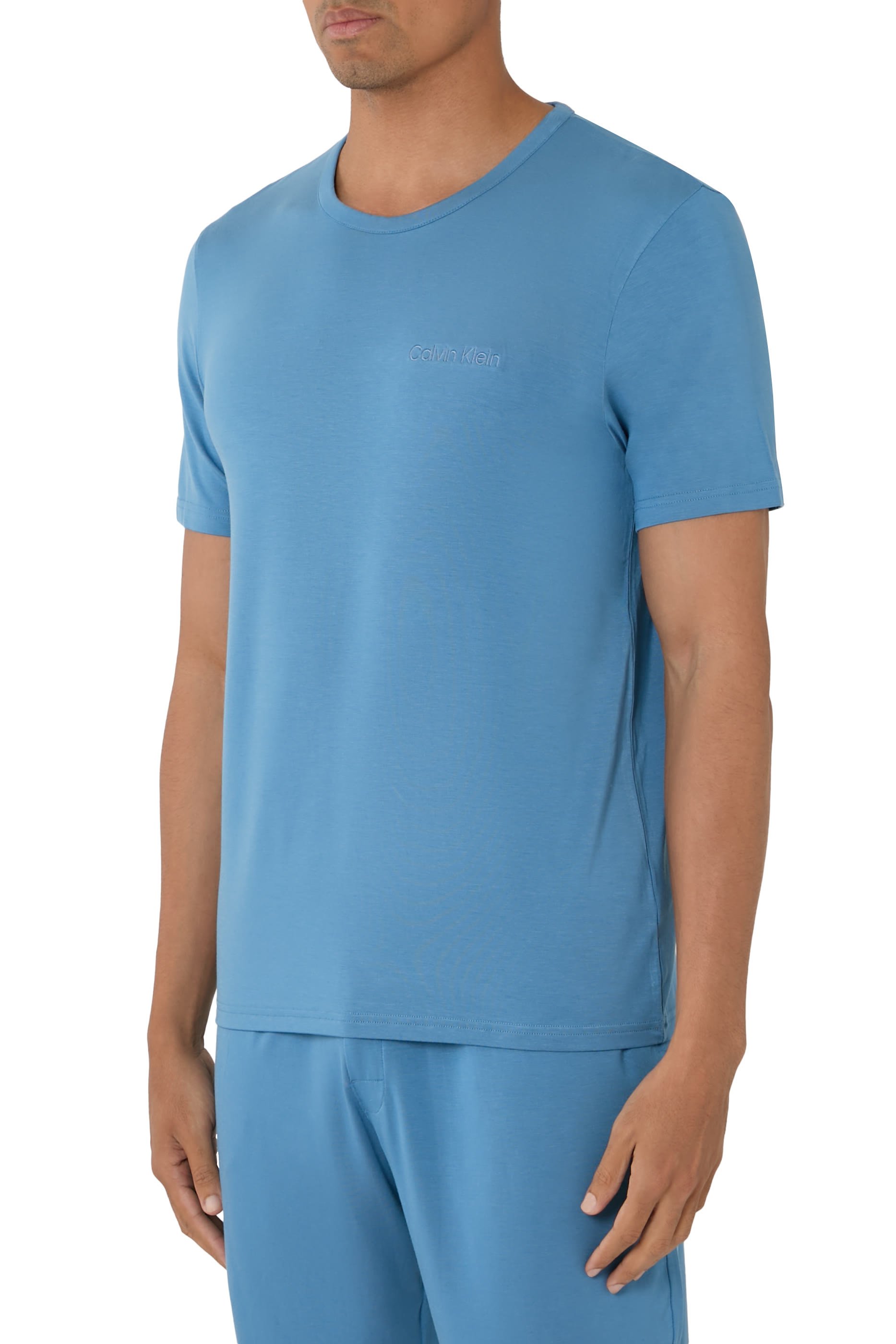 Lounge Modal T-Shirt
