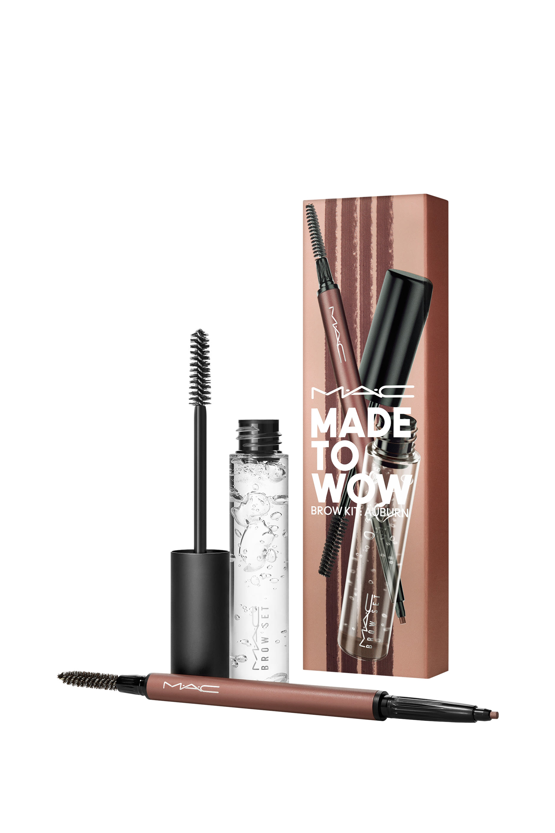 Made To Wow Brow Kit