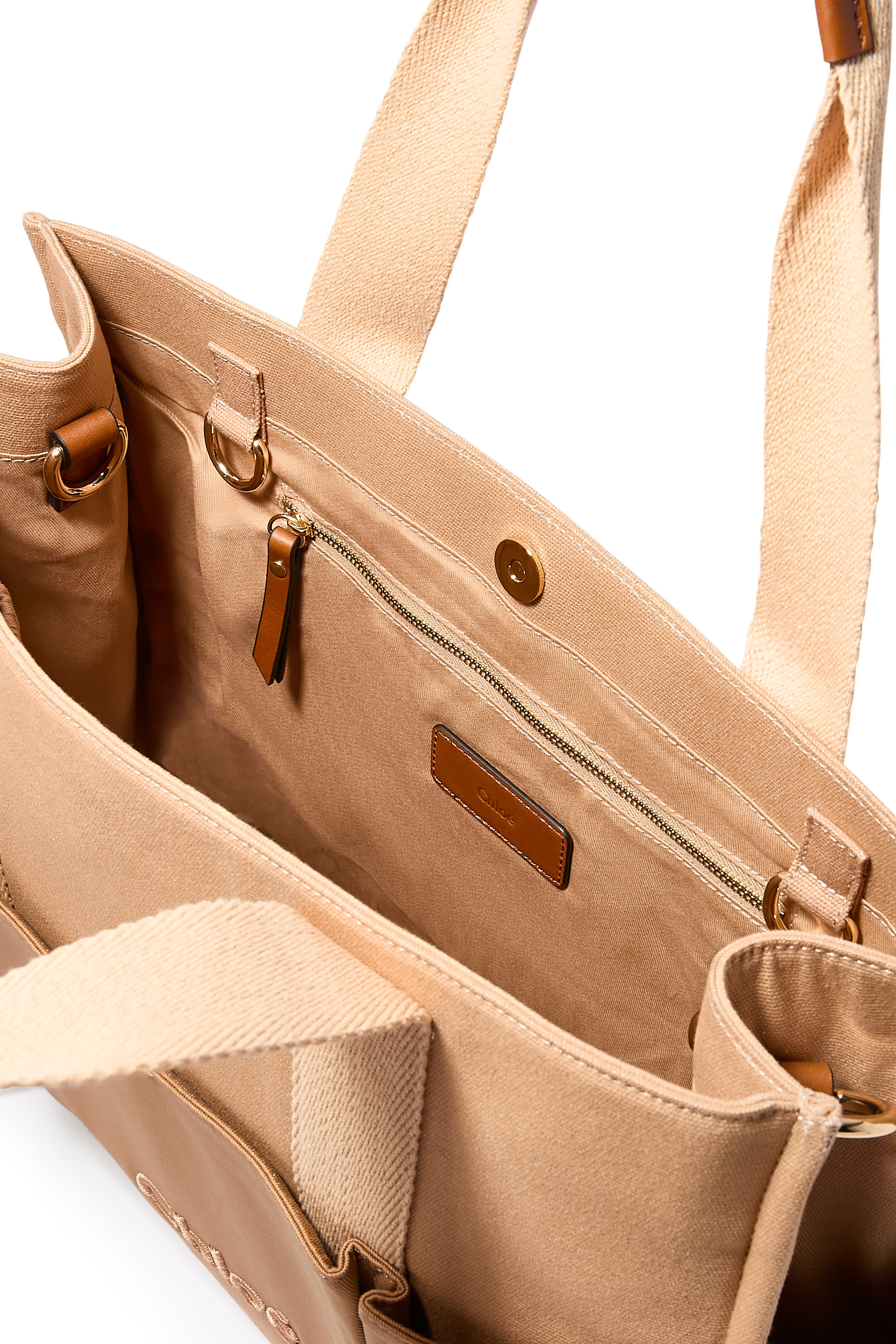 Kids Logo Changing Bag