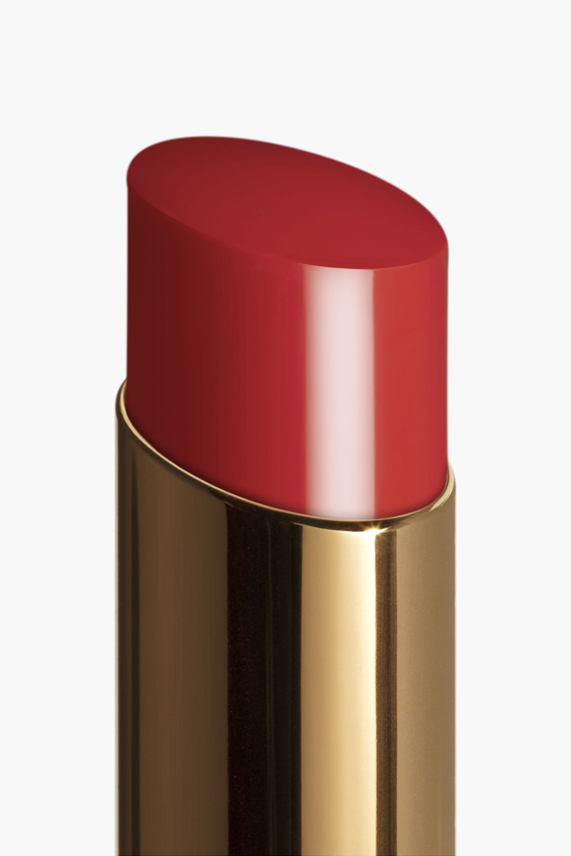 Chanel Rouge Coco Baume Shine Hydrating Beautifying Tinted Lip Balm