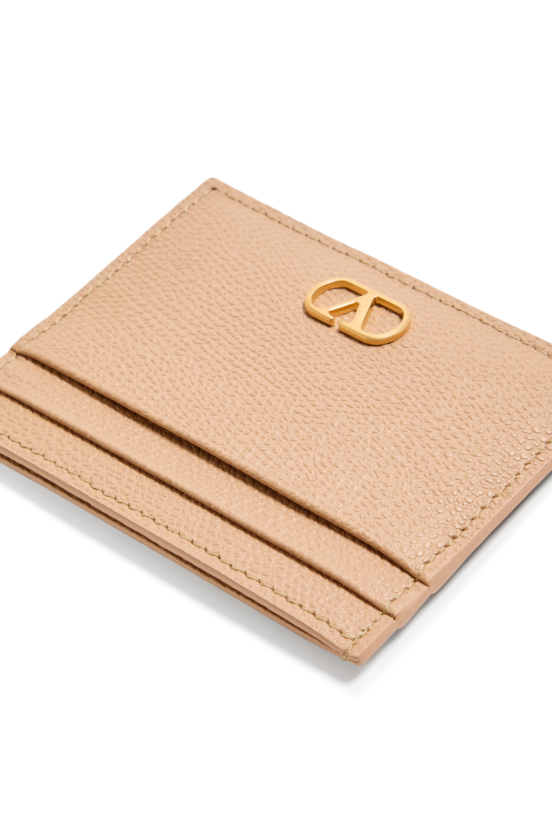 VLogo Signature Card Holder