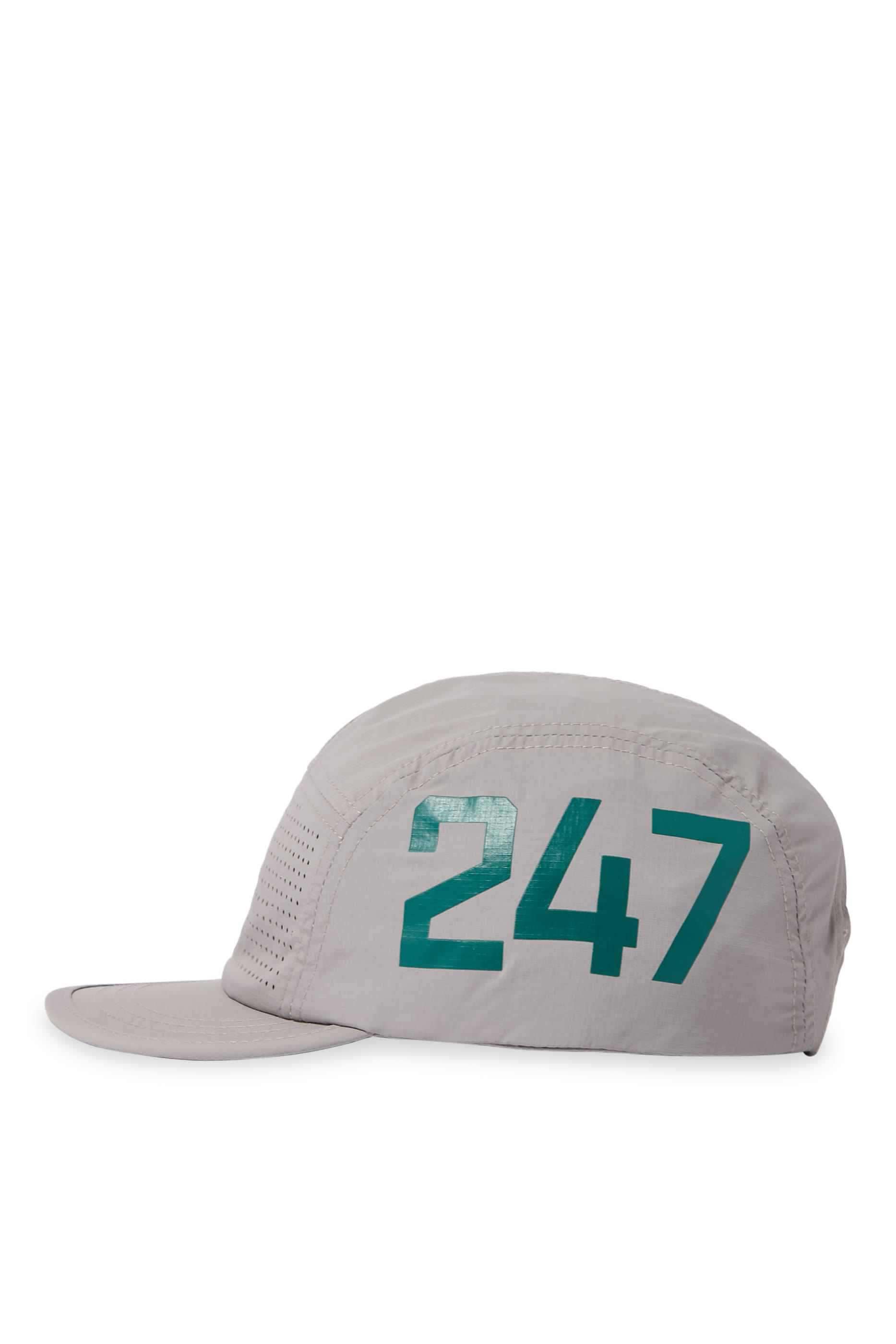 247 Numbers Cap