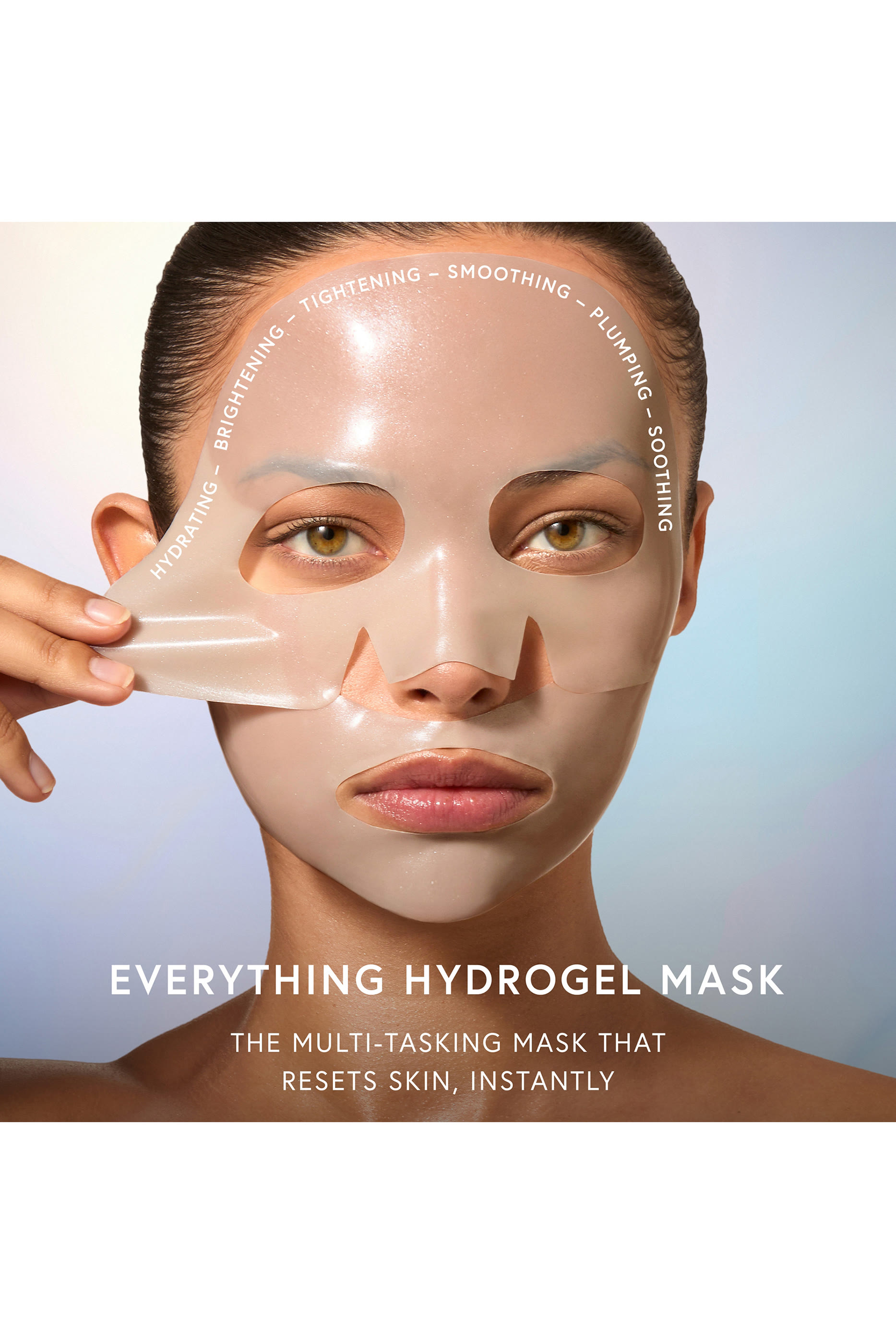 Everything Hydrogel Mask - Pack of 8