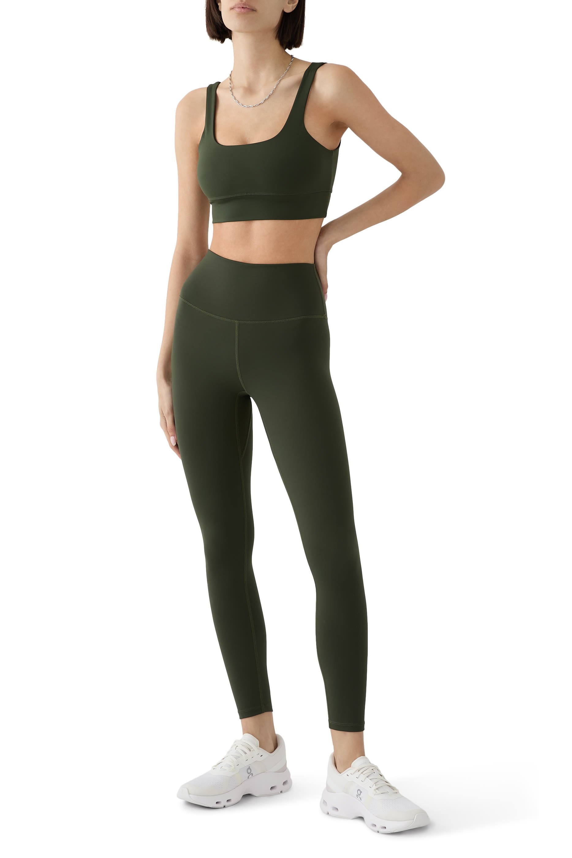 FreeSoft™ Cori Bra