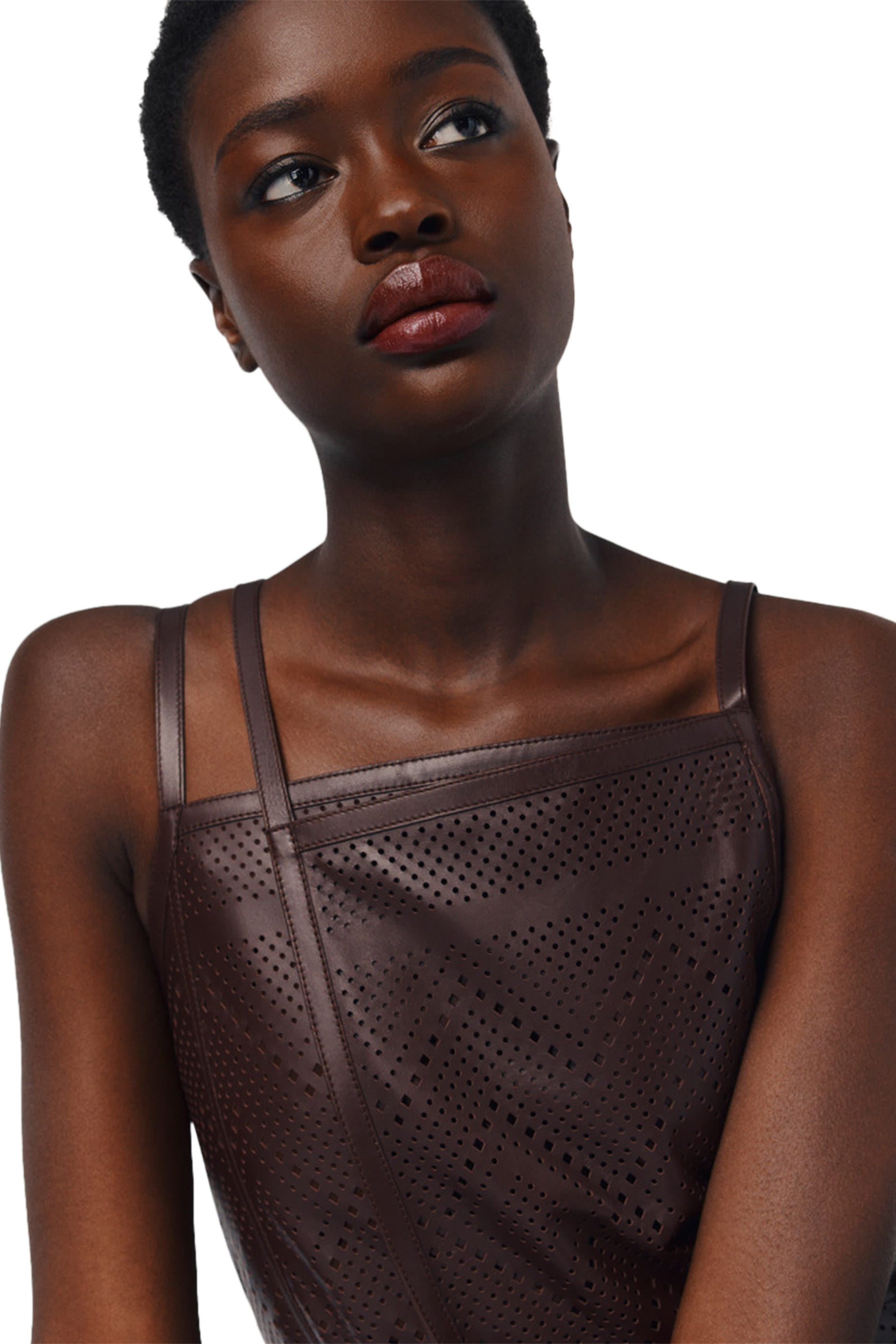 Rouge Herm&egrave;s, Silky Lipstick Shine