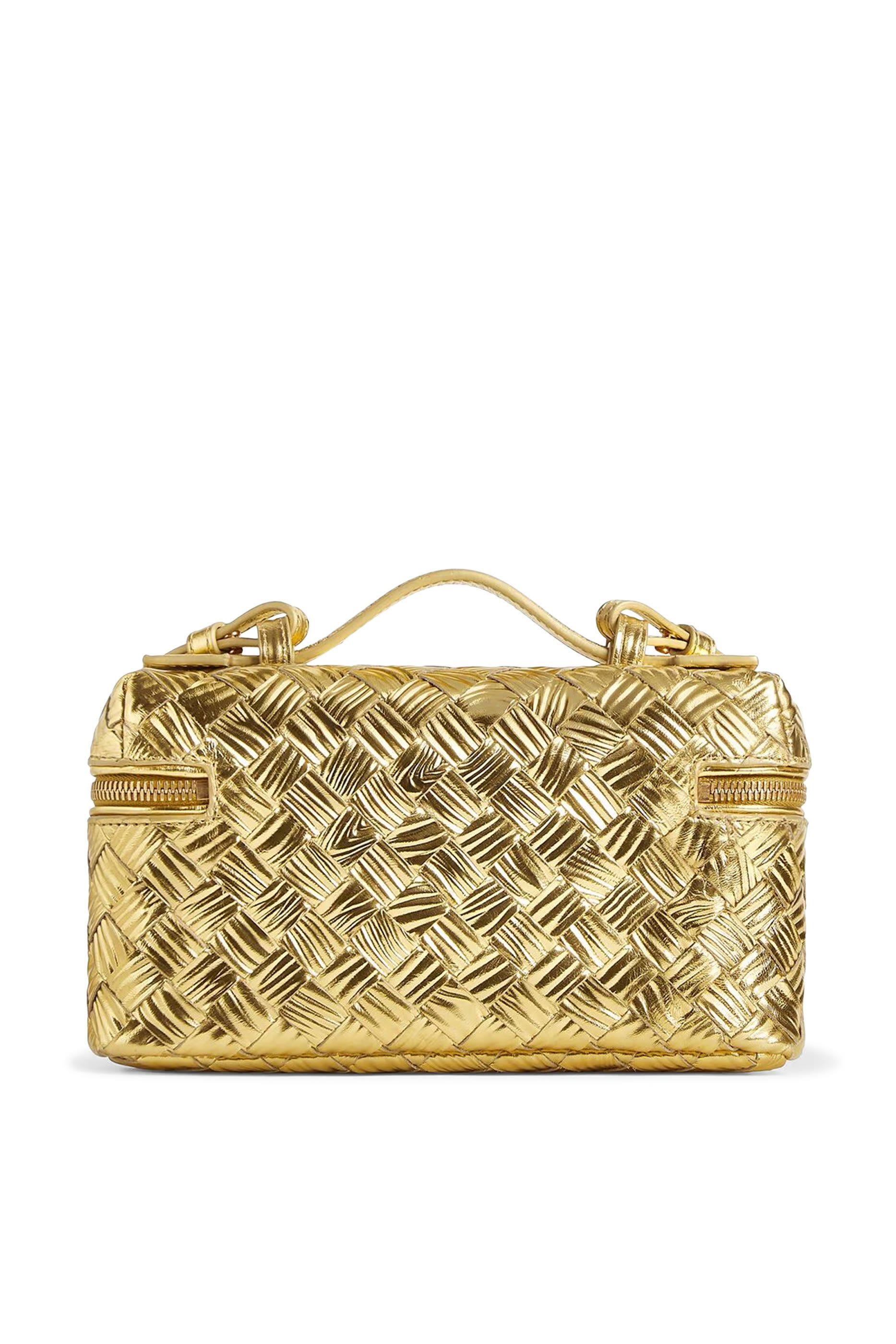 Bang Bang Vanity Case