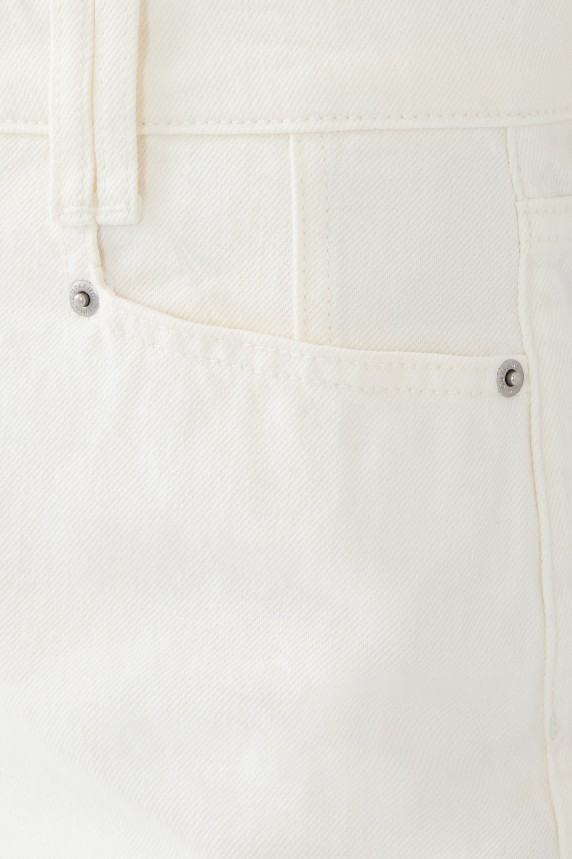 Giselle Mid-Rise Jeans