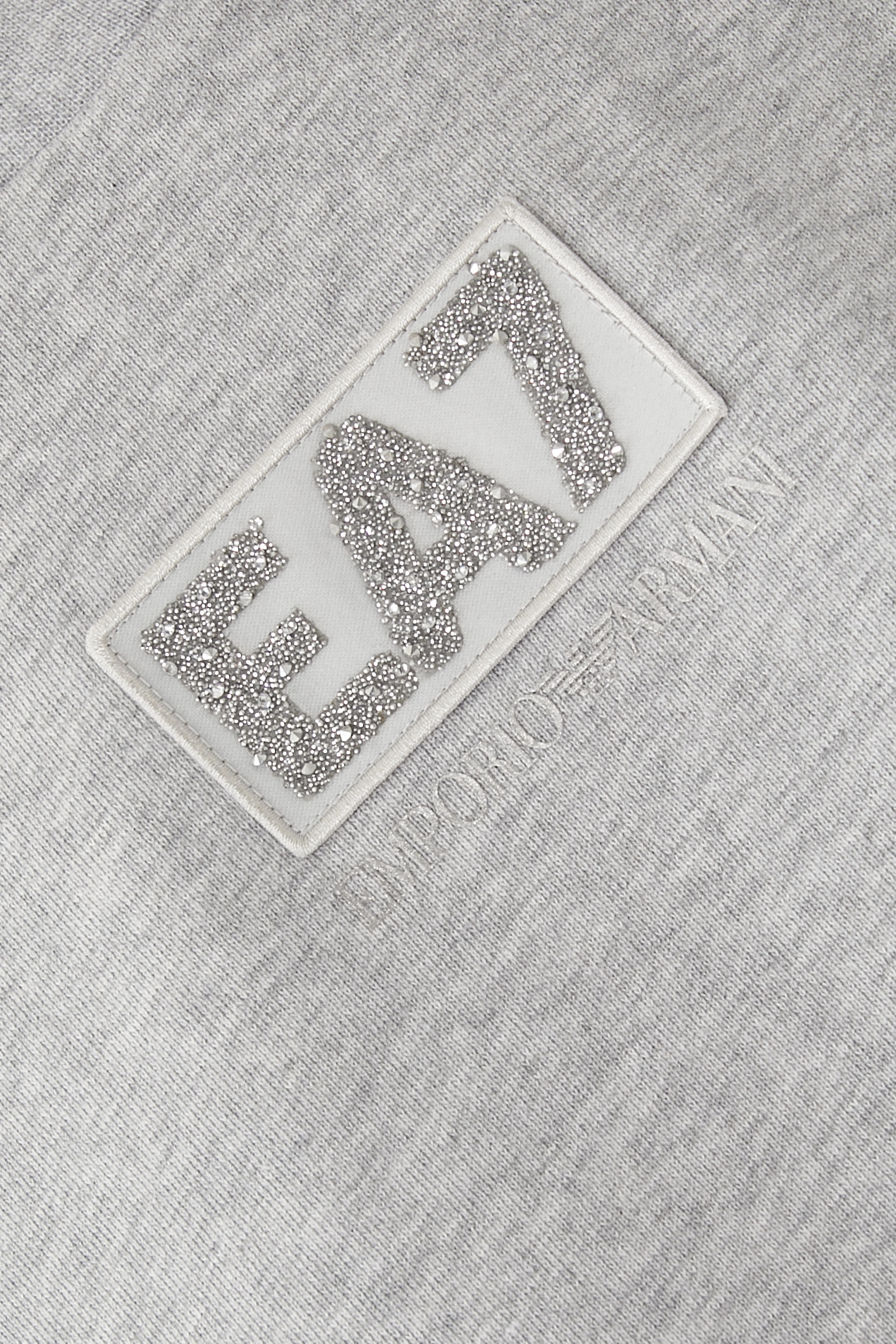 Logo Cropped T-Shirt