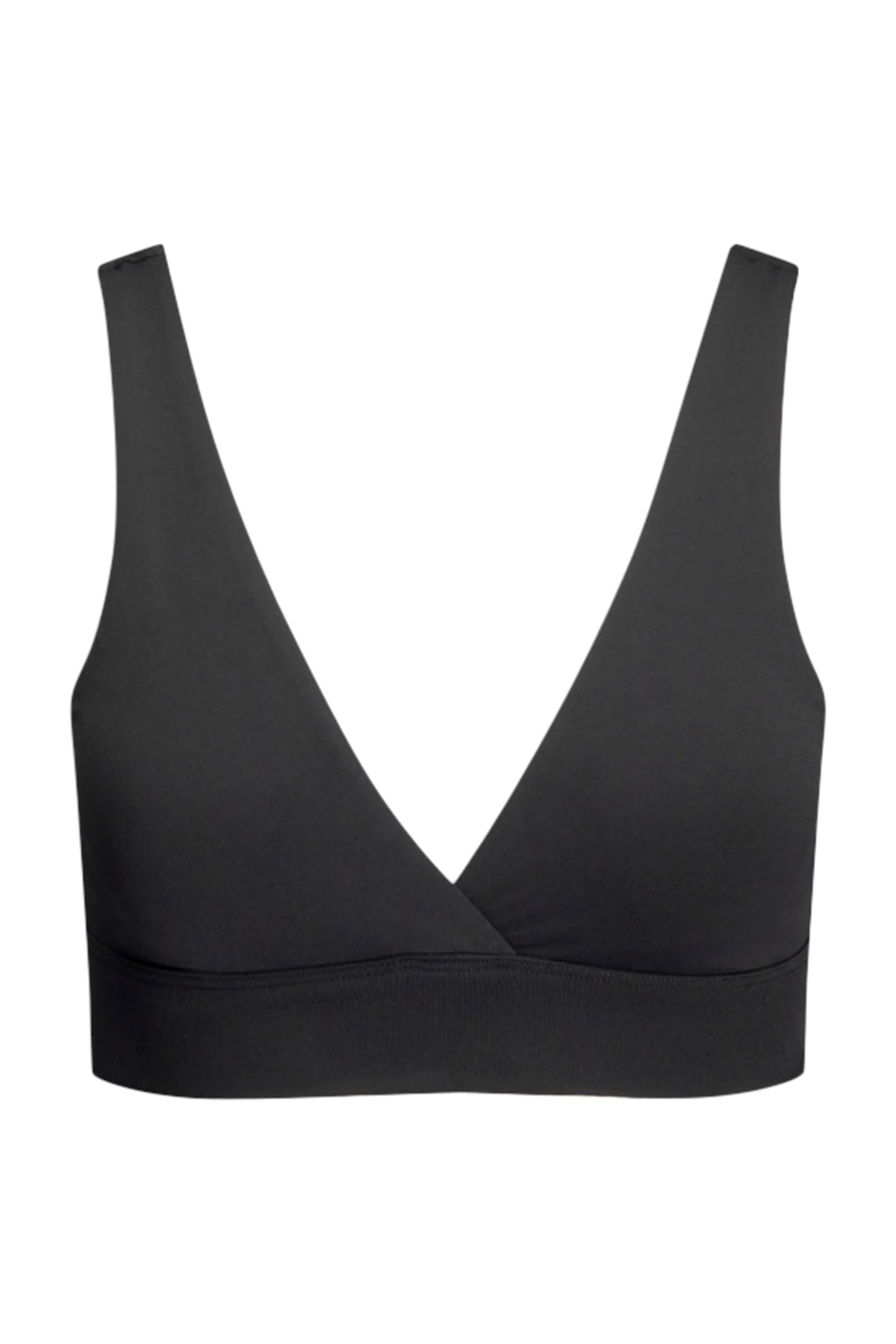 DayFlex V Neck Sports Bra