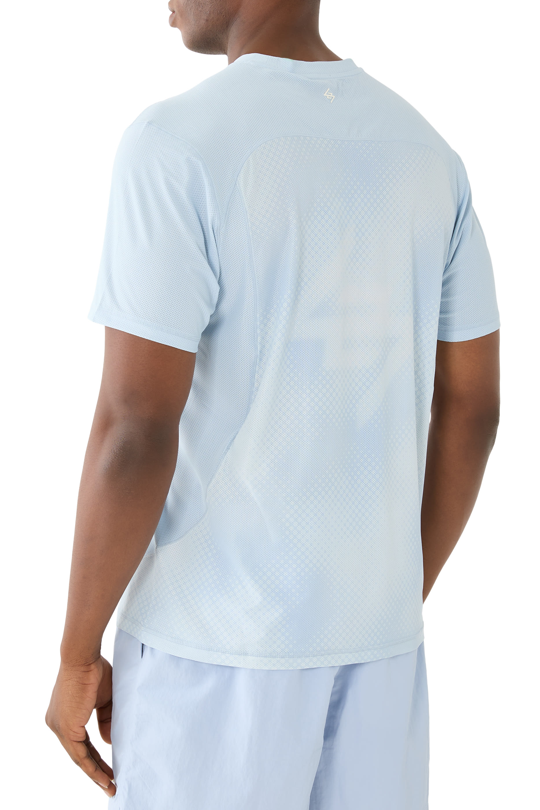 247 Hybrid T-Shirt