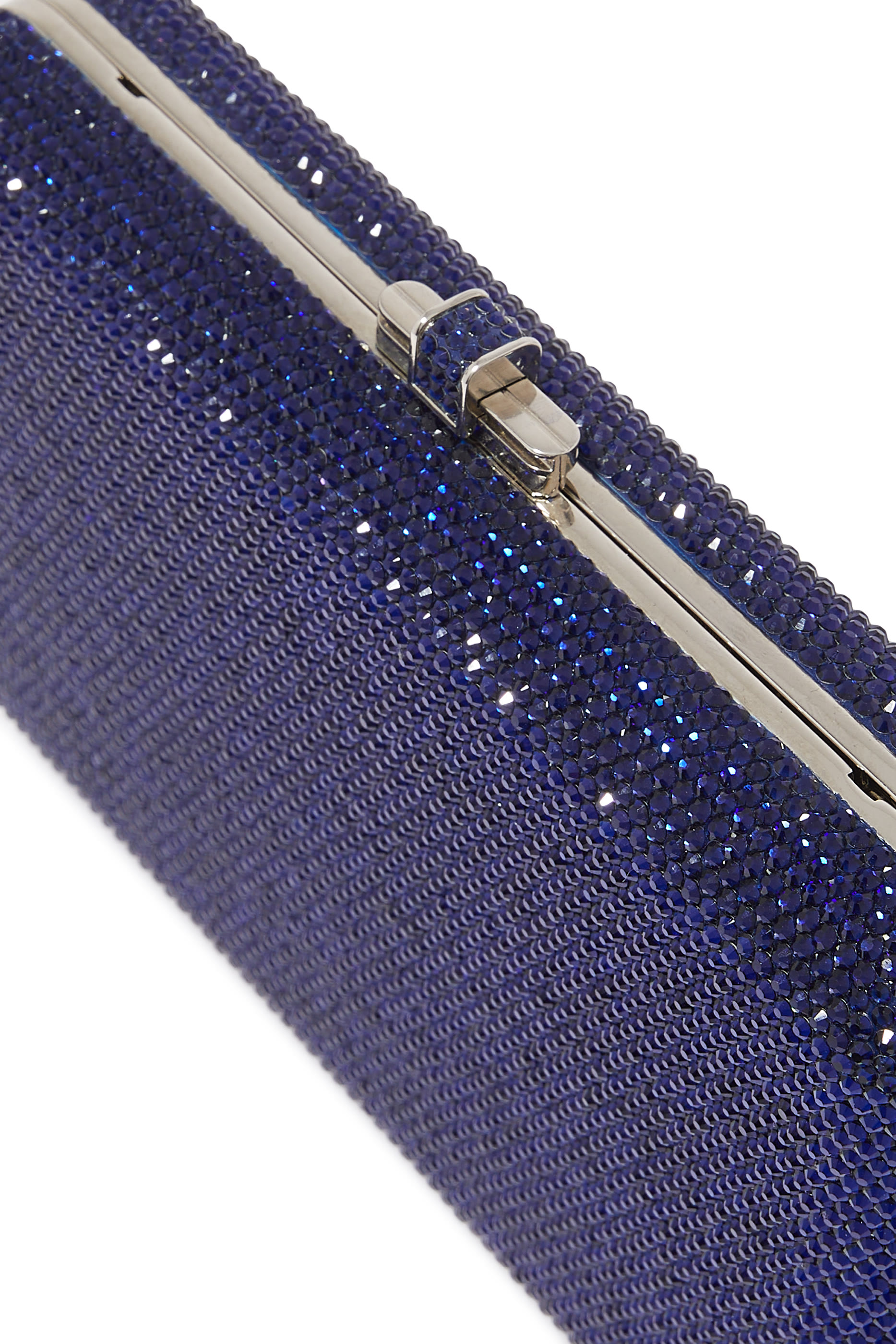 Slim Slide Clutch Bag