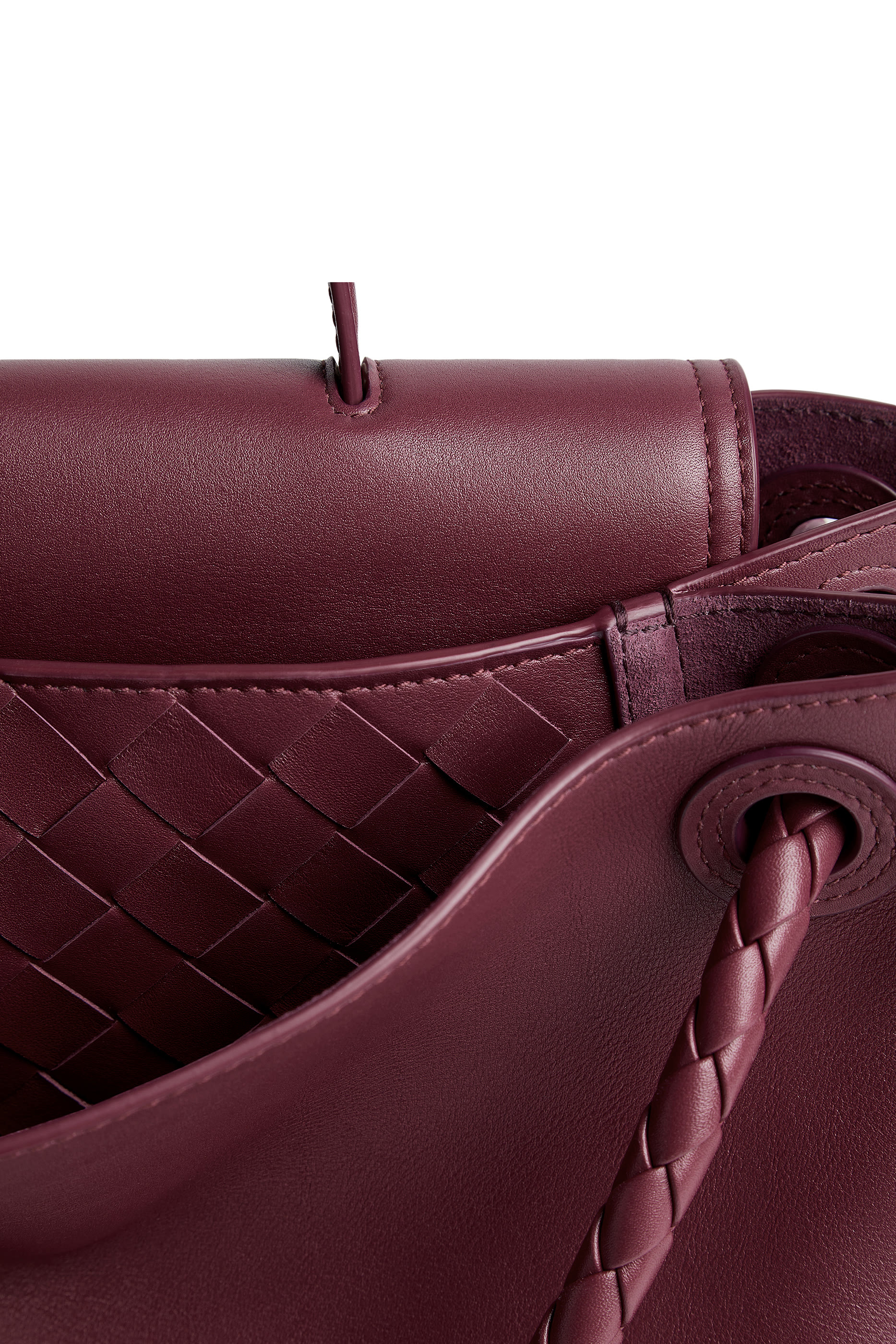 Ciao Ciao Top Handle Bag