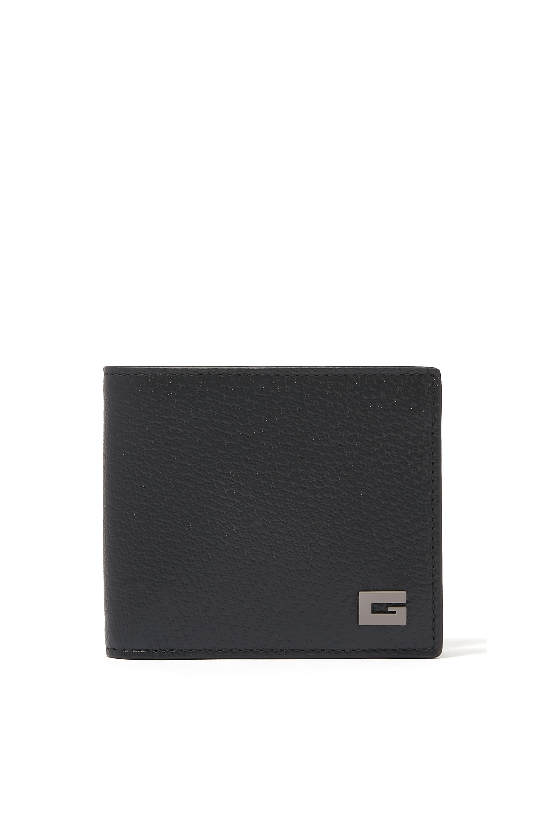 G Detail Card Case Wallet