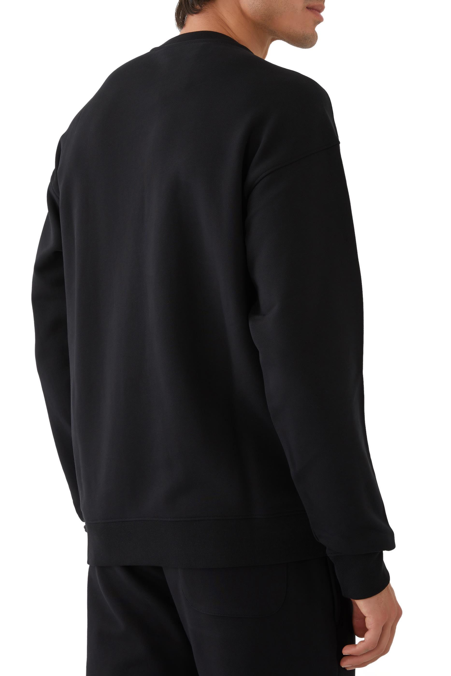 Teddy Bear Sweatshirt