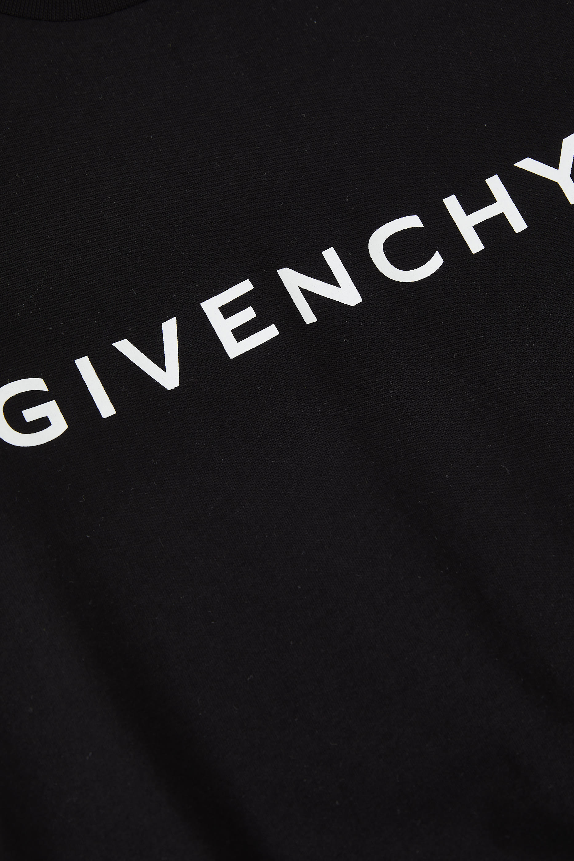 Kids Logo Print T-Shirt