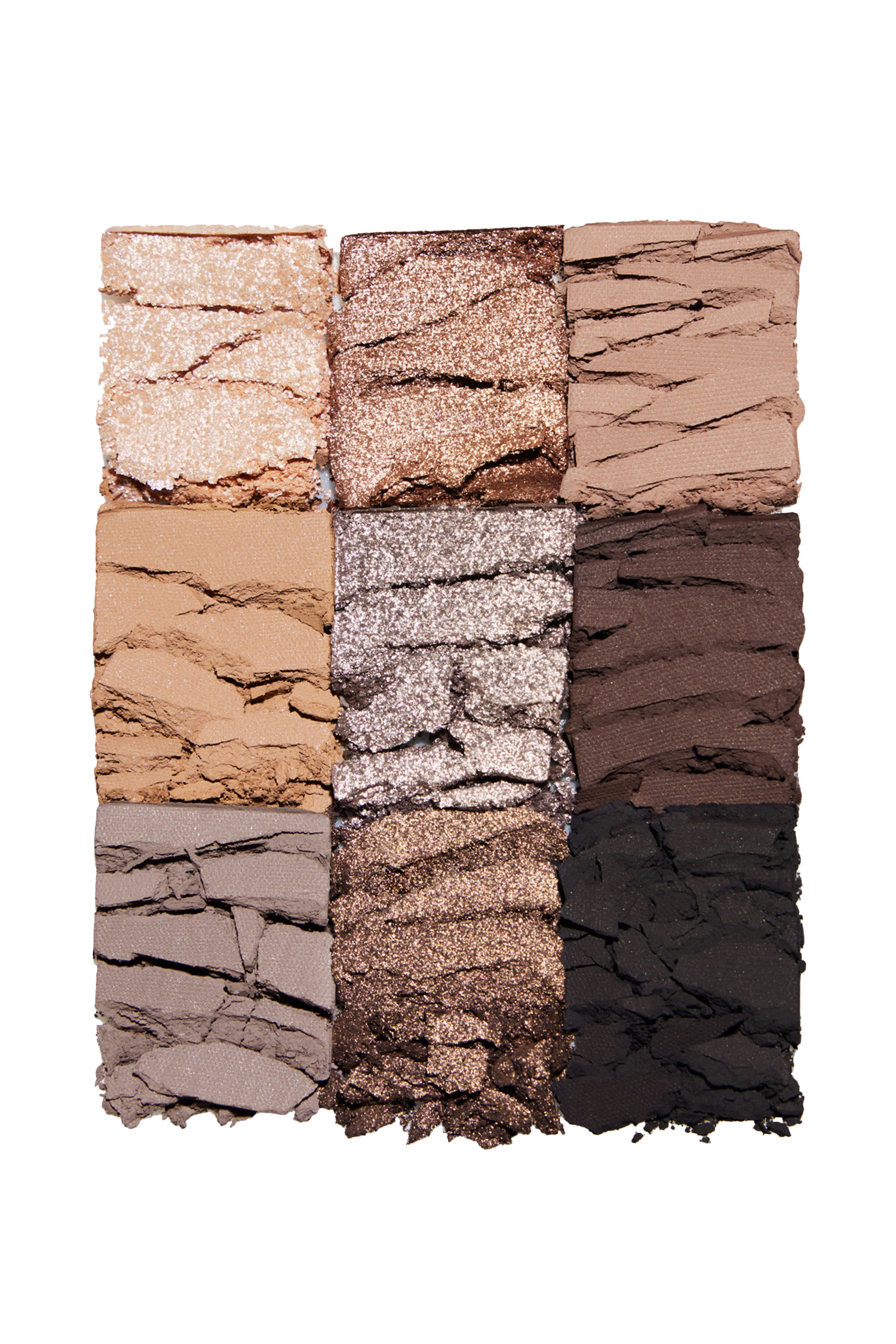 Mini Sultry Eyeshadow Palette