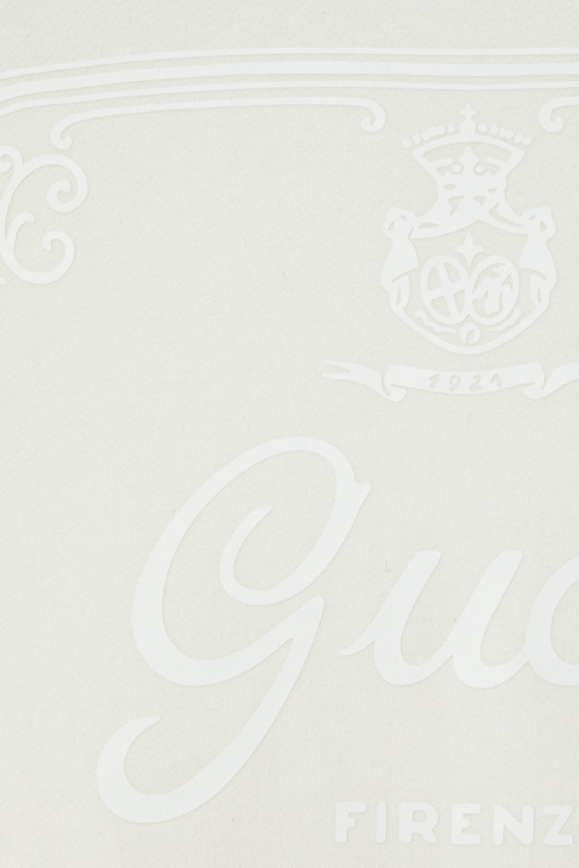 Kids Cotton Jersey Sweatshirt 