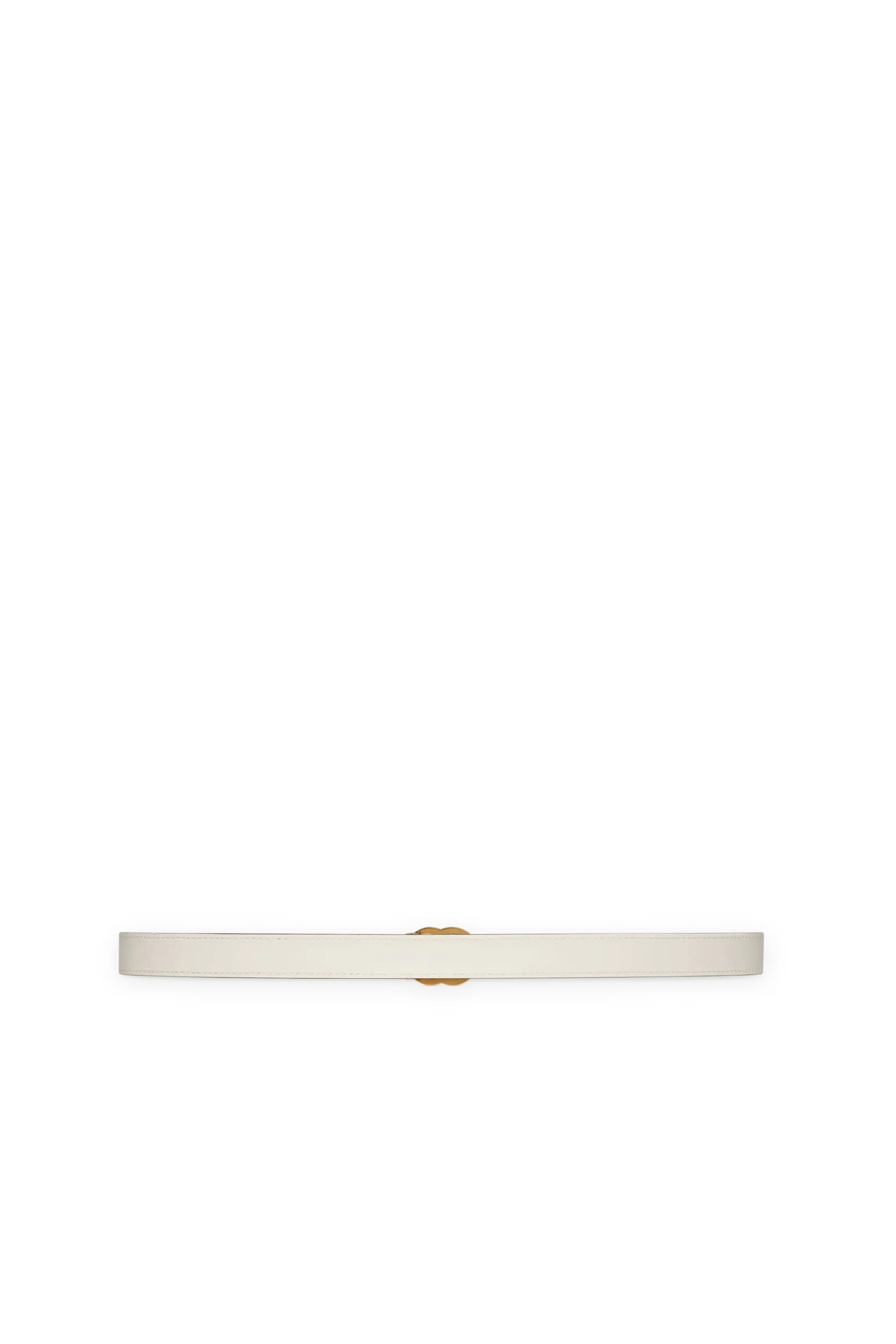 GG Marmont Reversible Thin Belt