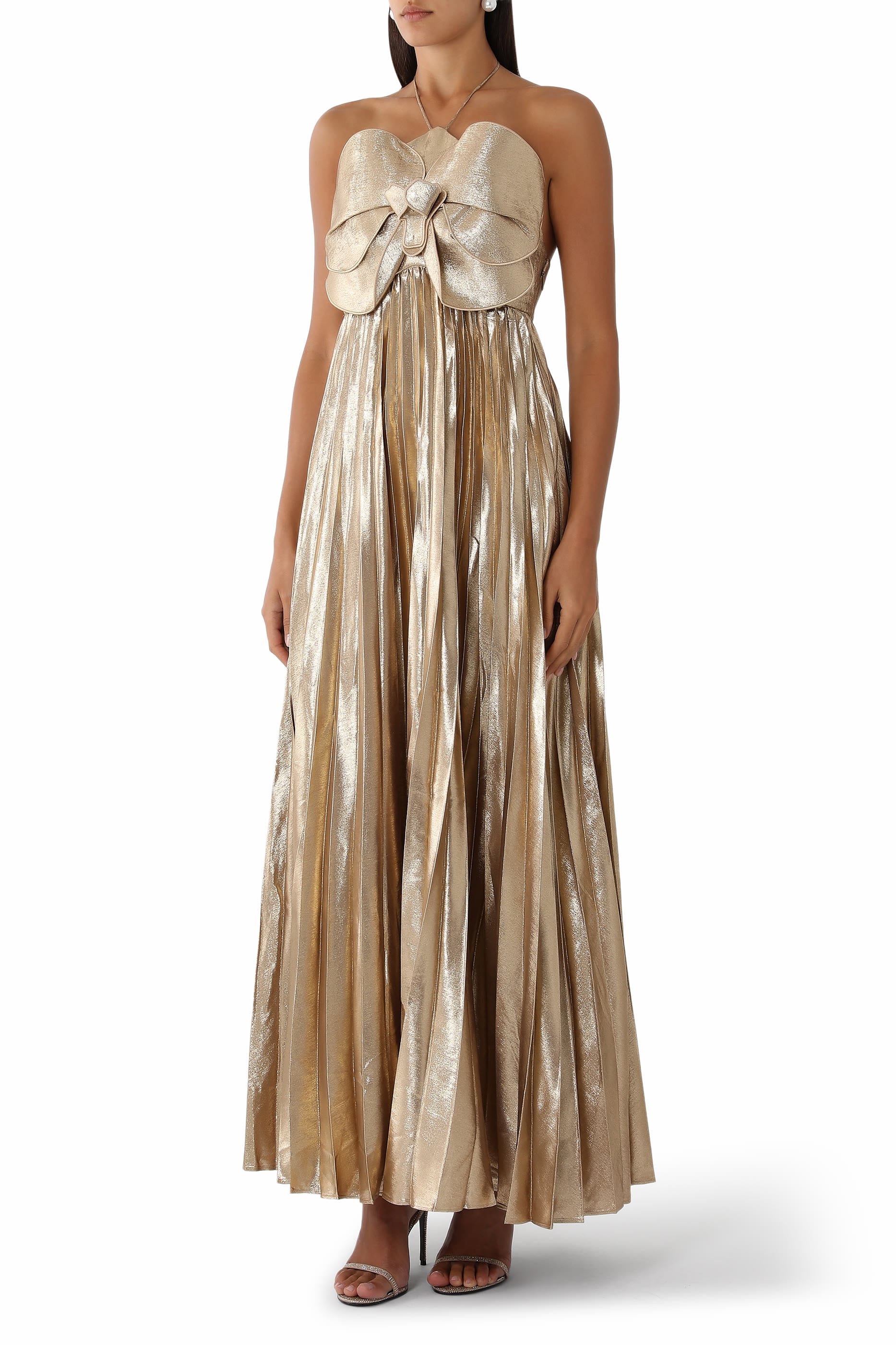 Pullford Maxi Dress 