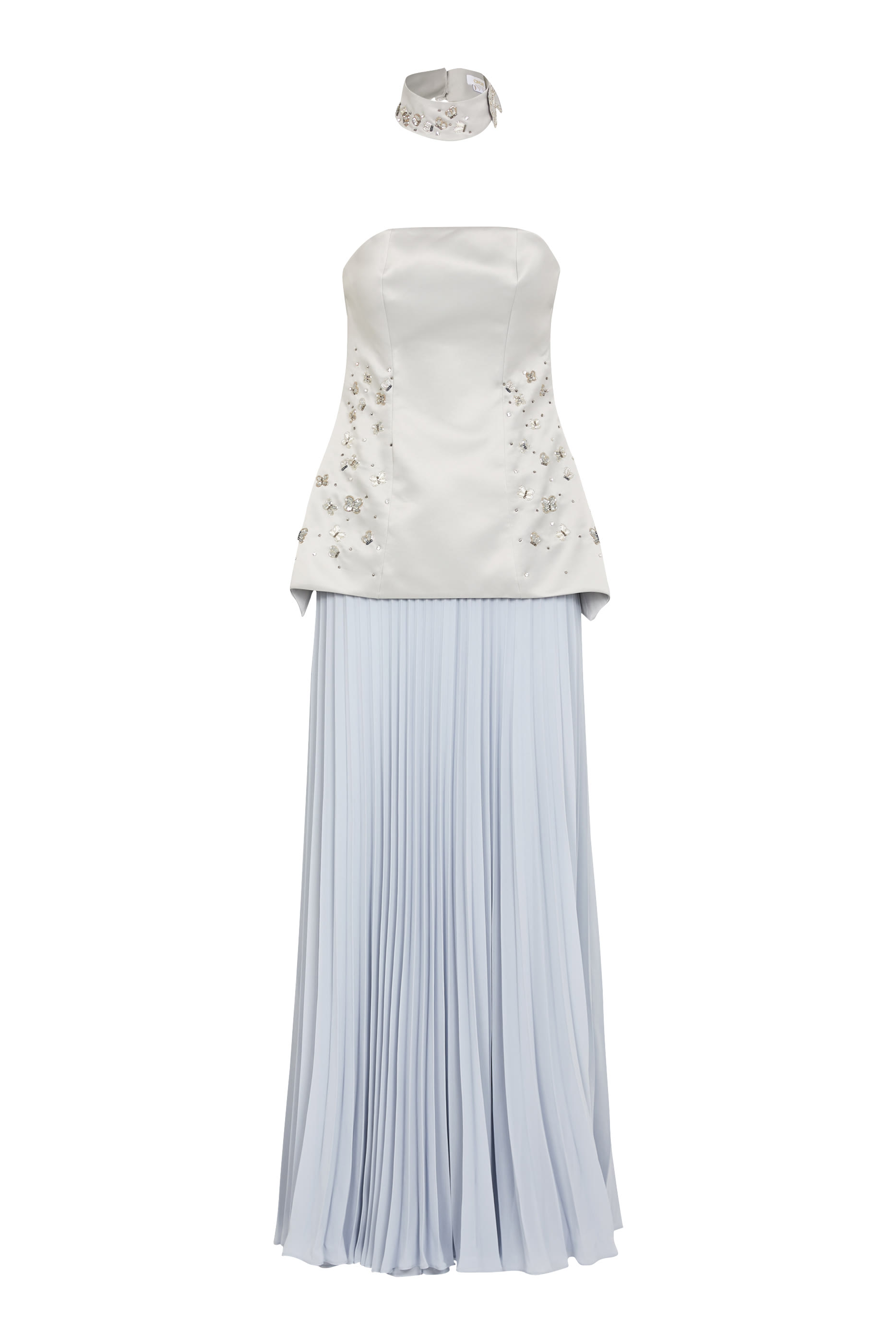 Serena Dress