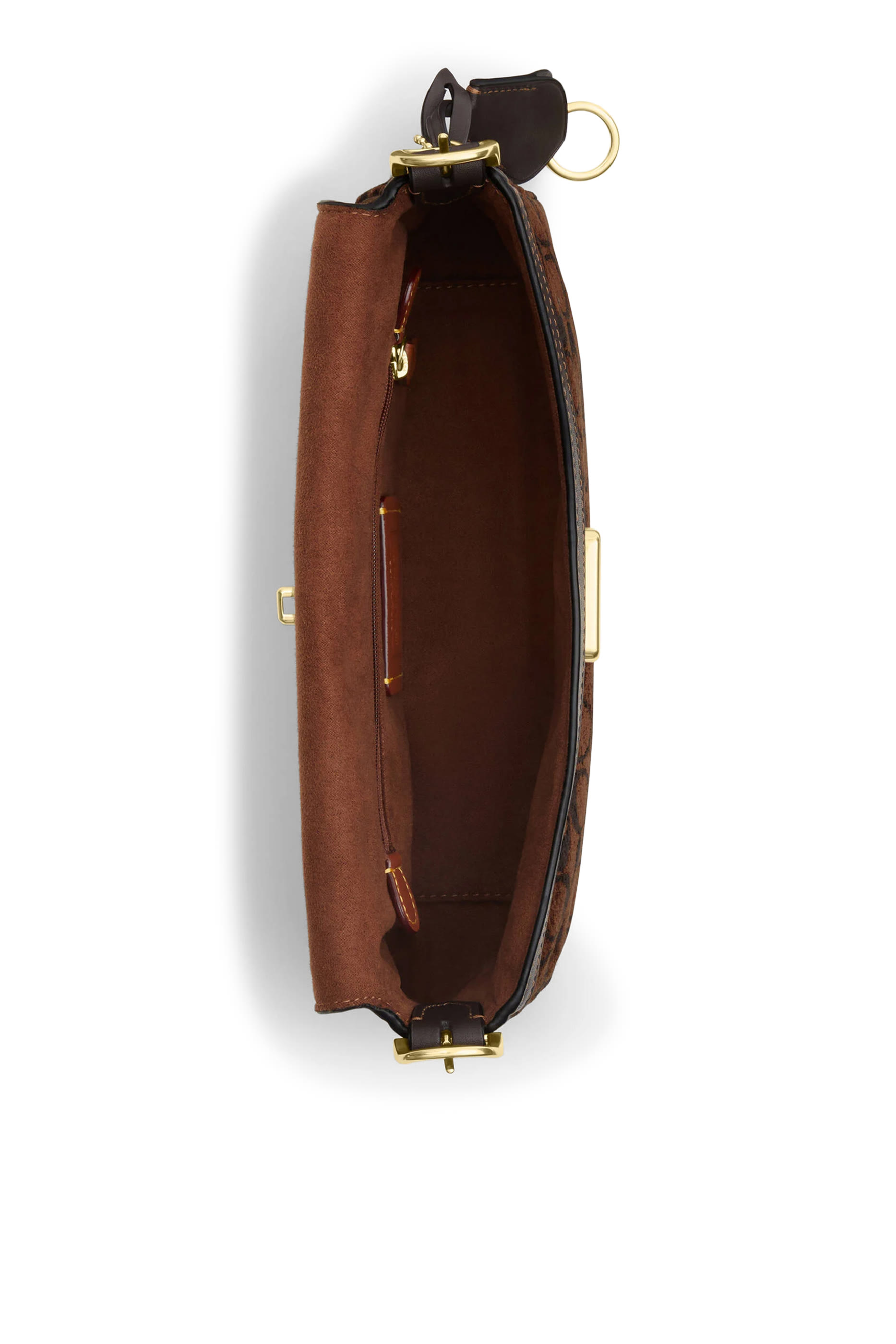 Etta Small Flap Shoulder Bag