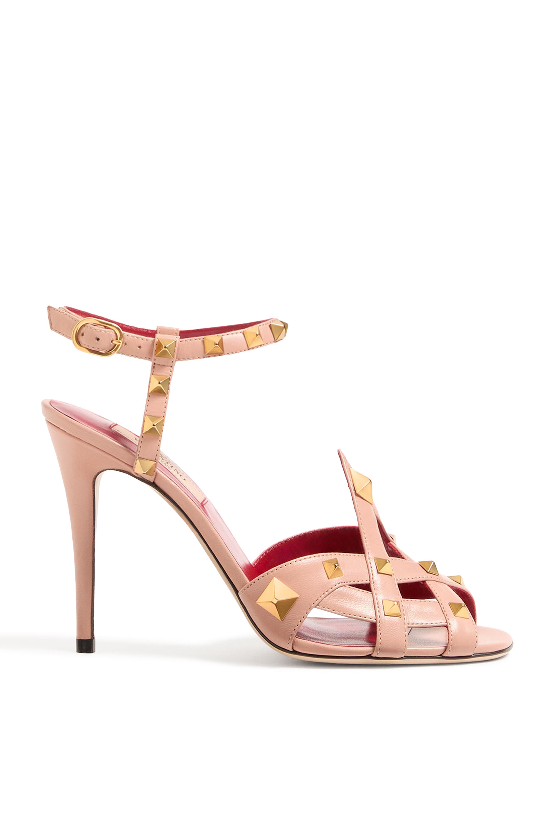 Studdy Kidskin 100 Pumps 