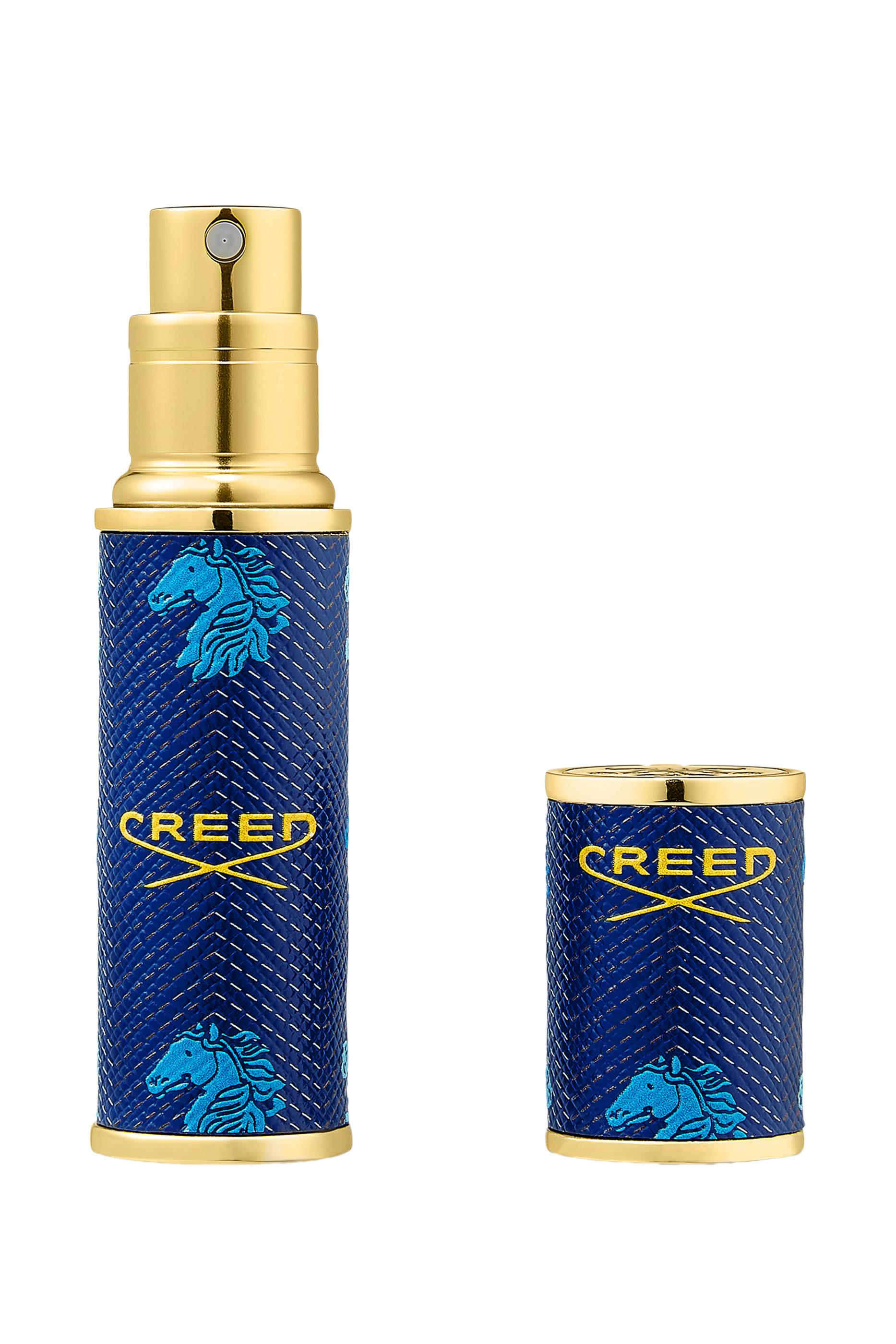 Refillable Travel Perfume Atomiser