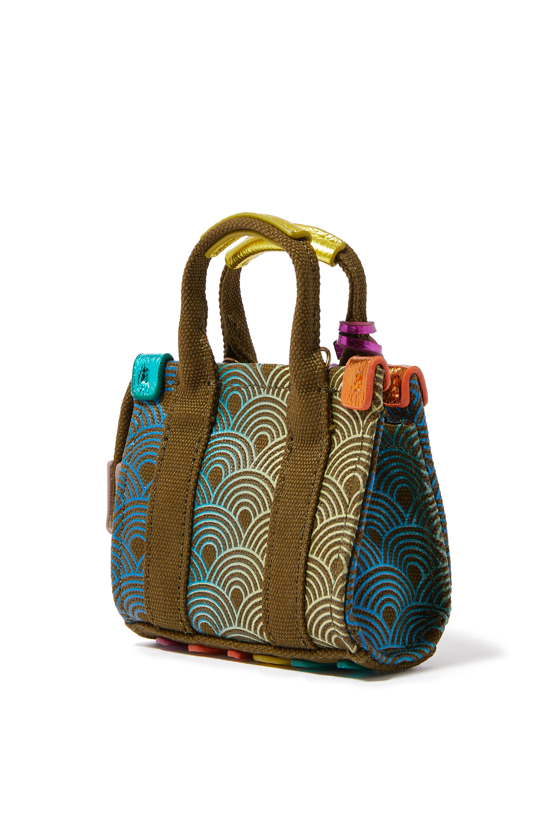 Micro Southbank Tote Bag