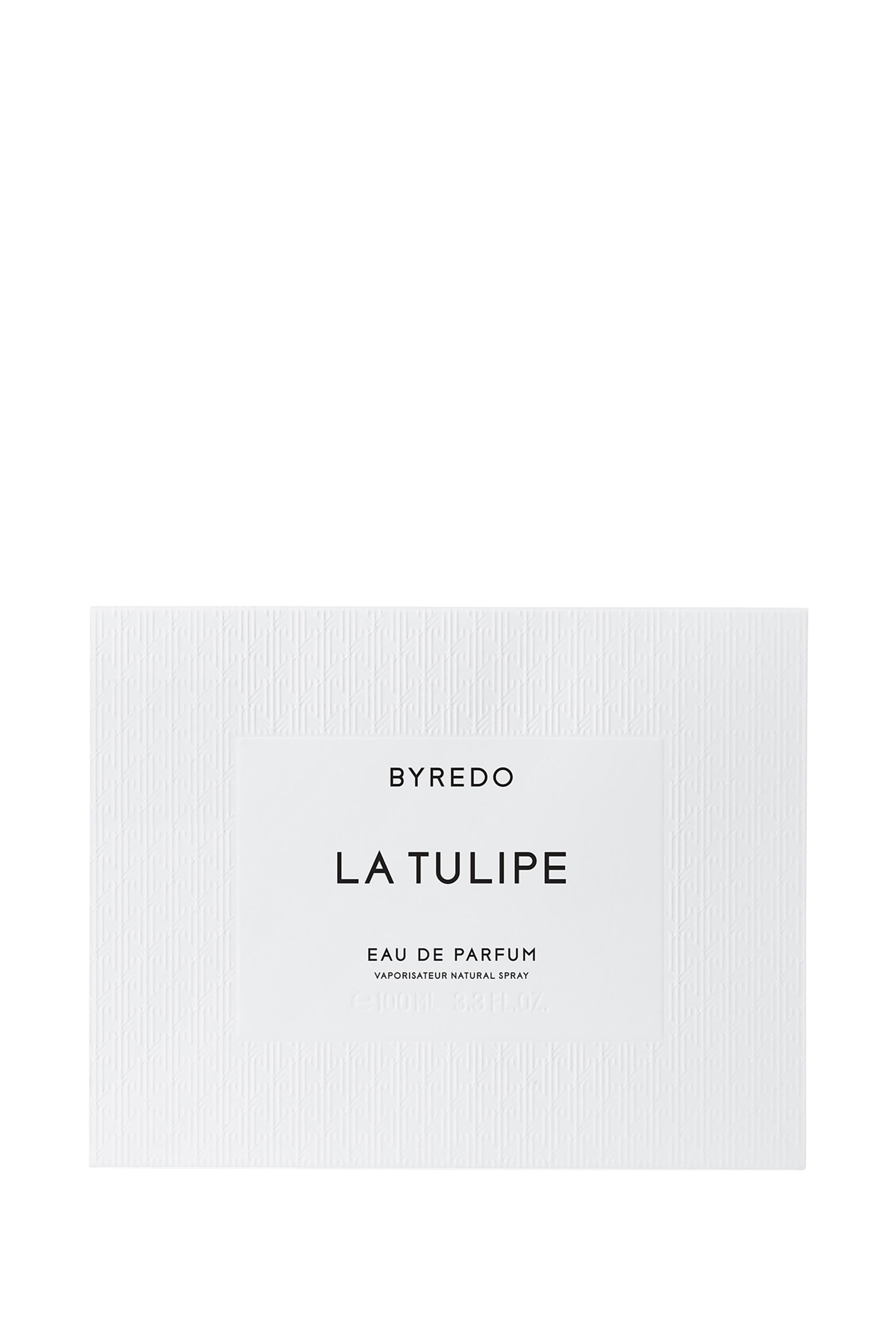 La Tulipe Eau de Parfum 