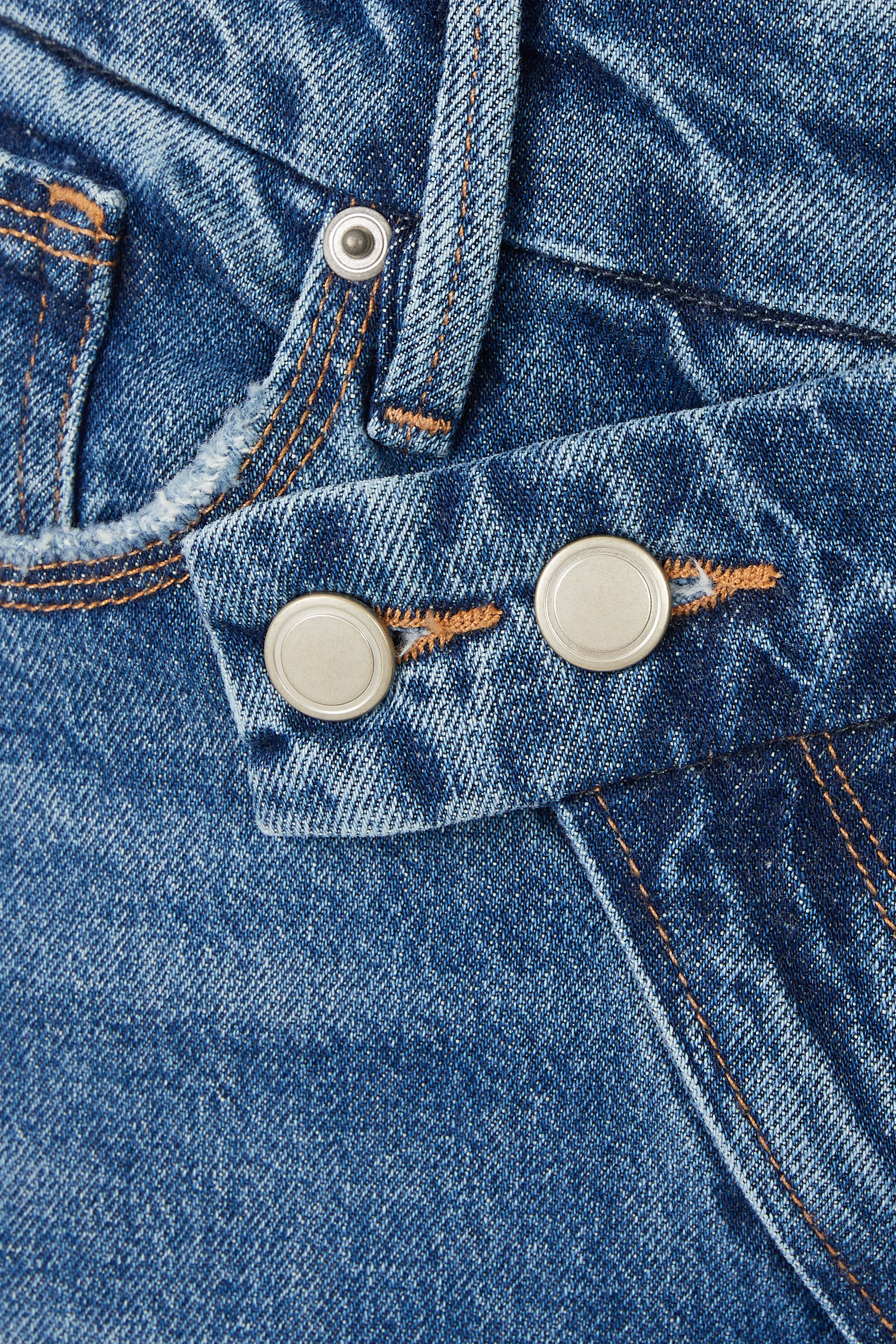 Good Petite &rsquo;90s Jeans