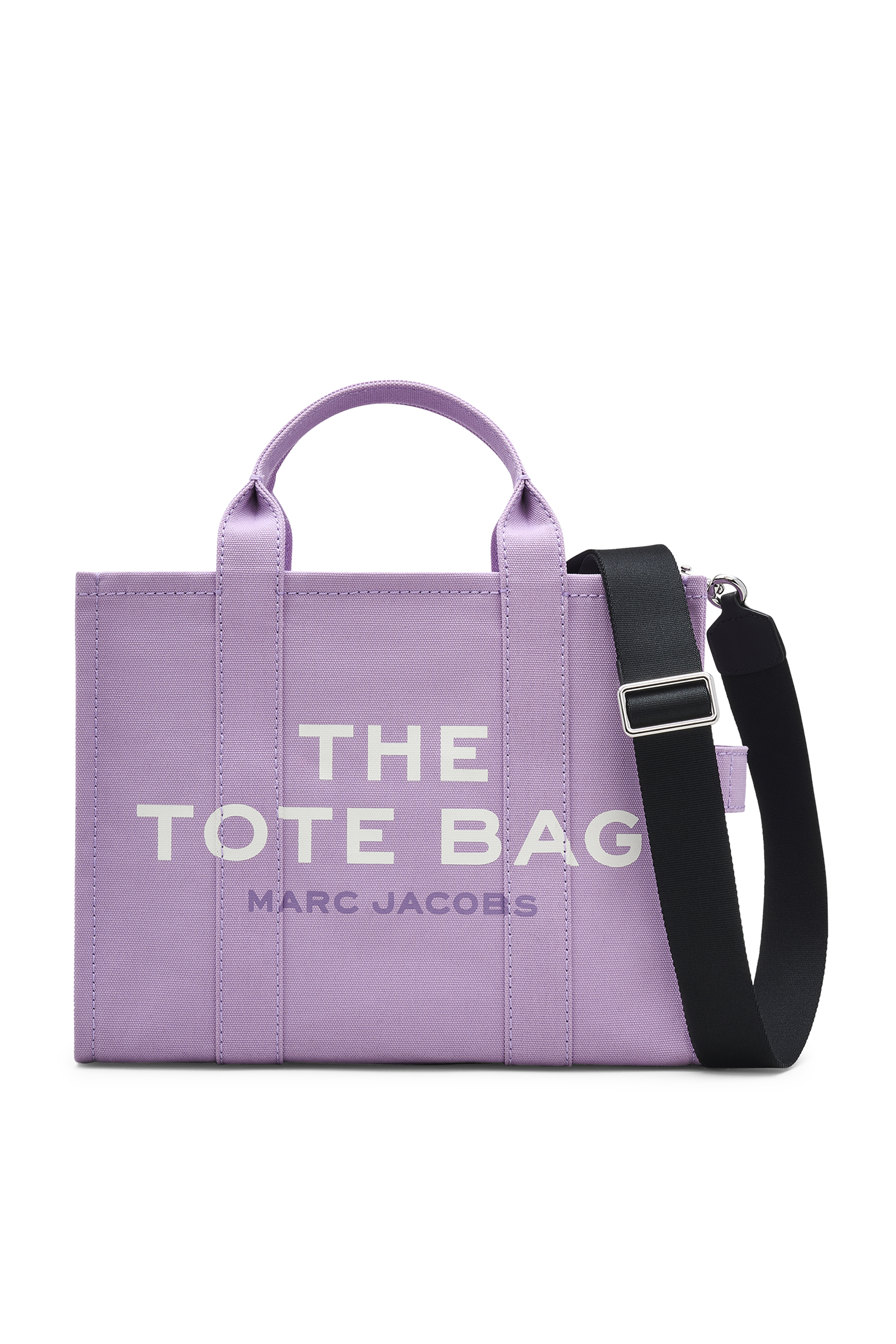 The Canvas Medium Tote Bag