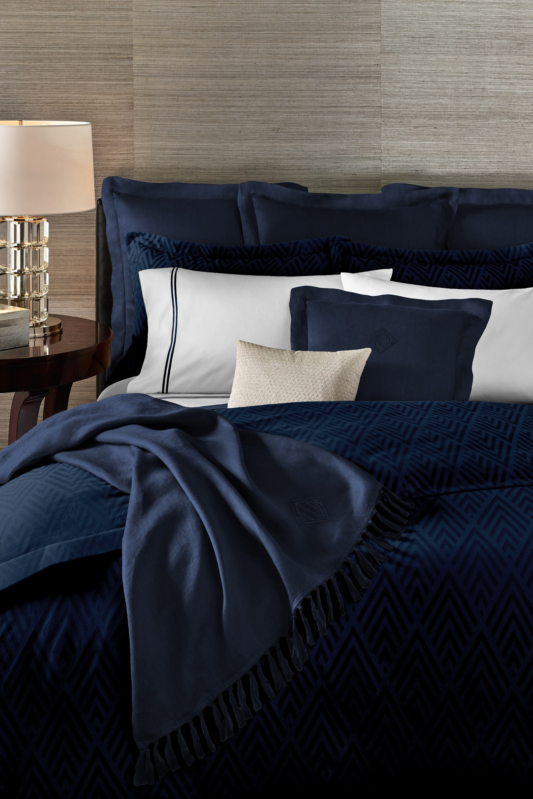 Penthouse French Super King Duvet Cover