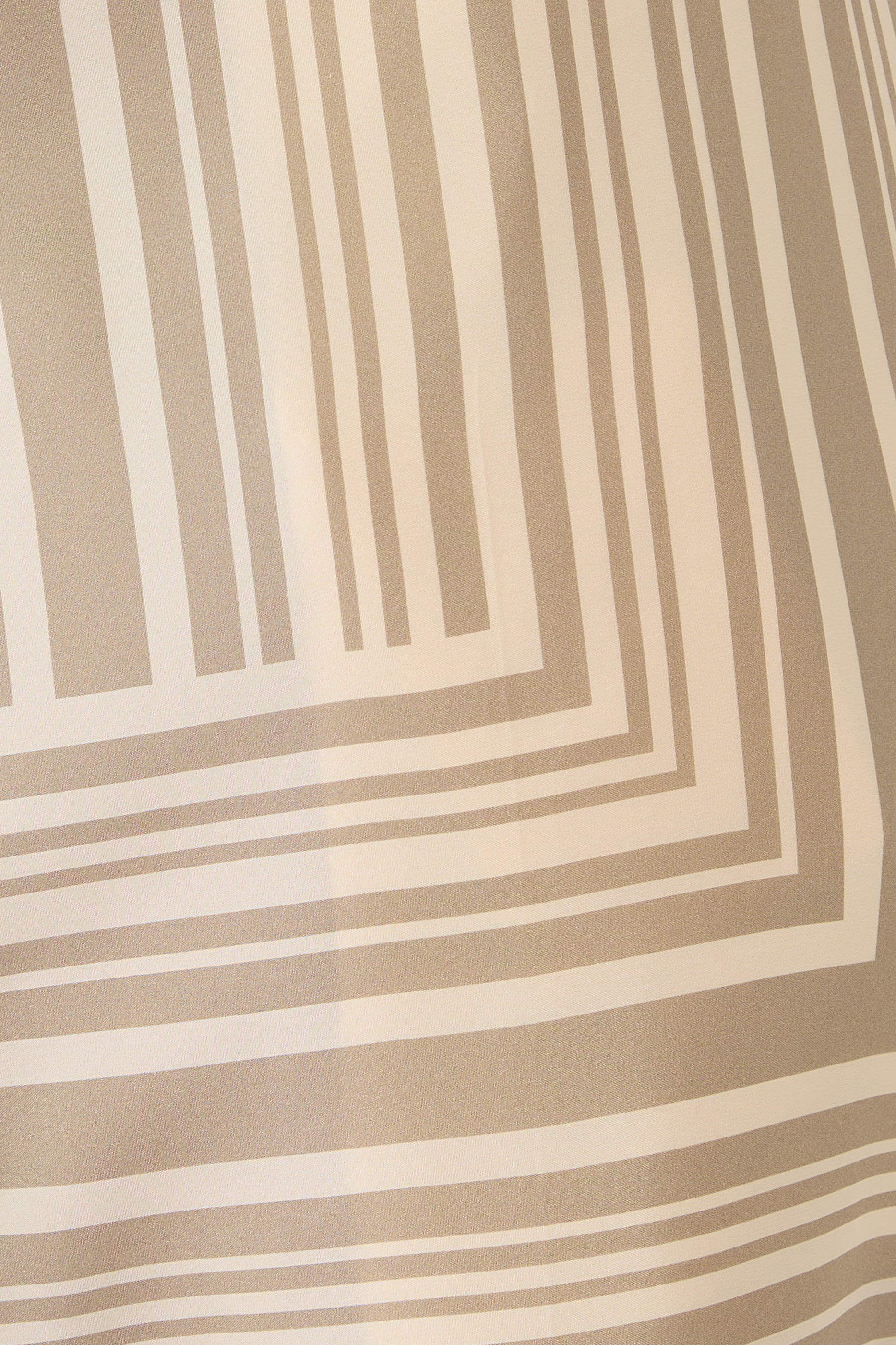 Dijon Printed Silk Trousers